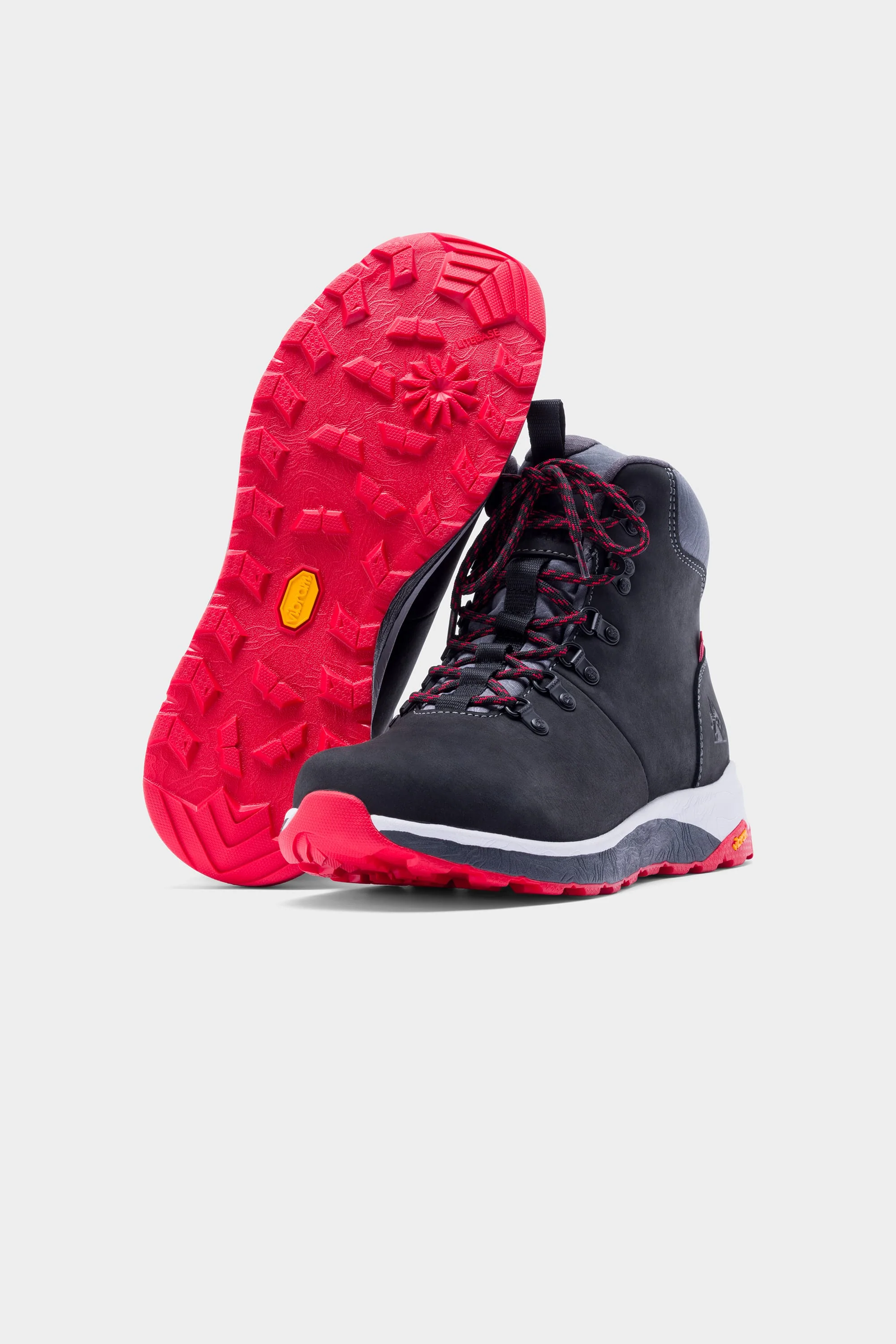 686 x Rocky Boots Men's Summit Elite Boot - Image 37
