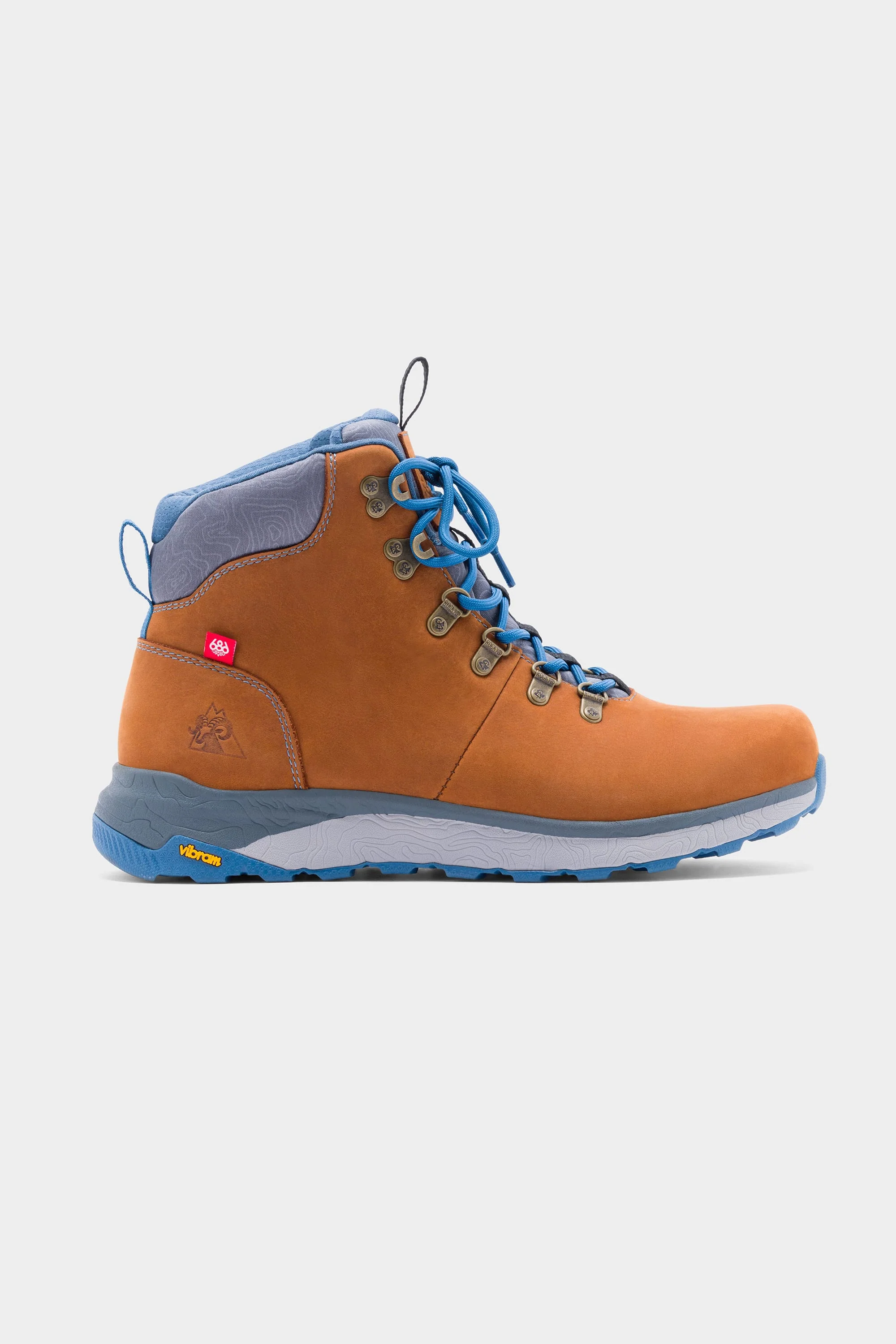 686 x Rocky Boots Men's Summit Elite Boot - Image 7
