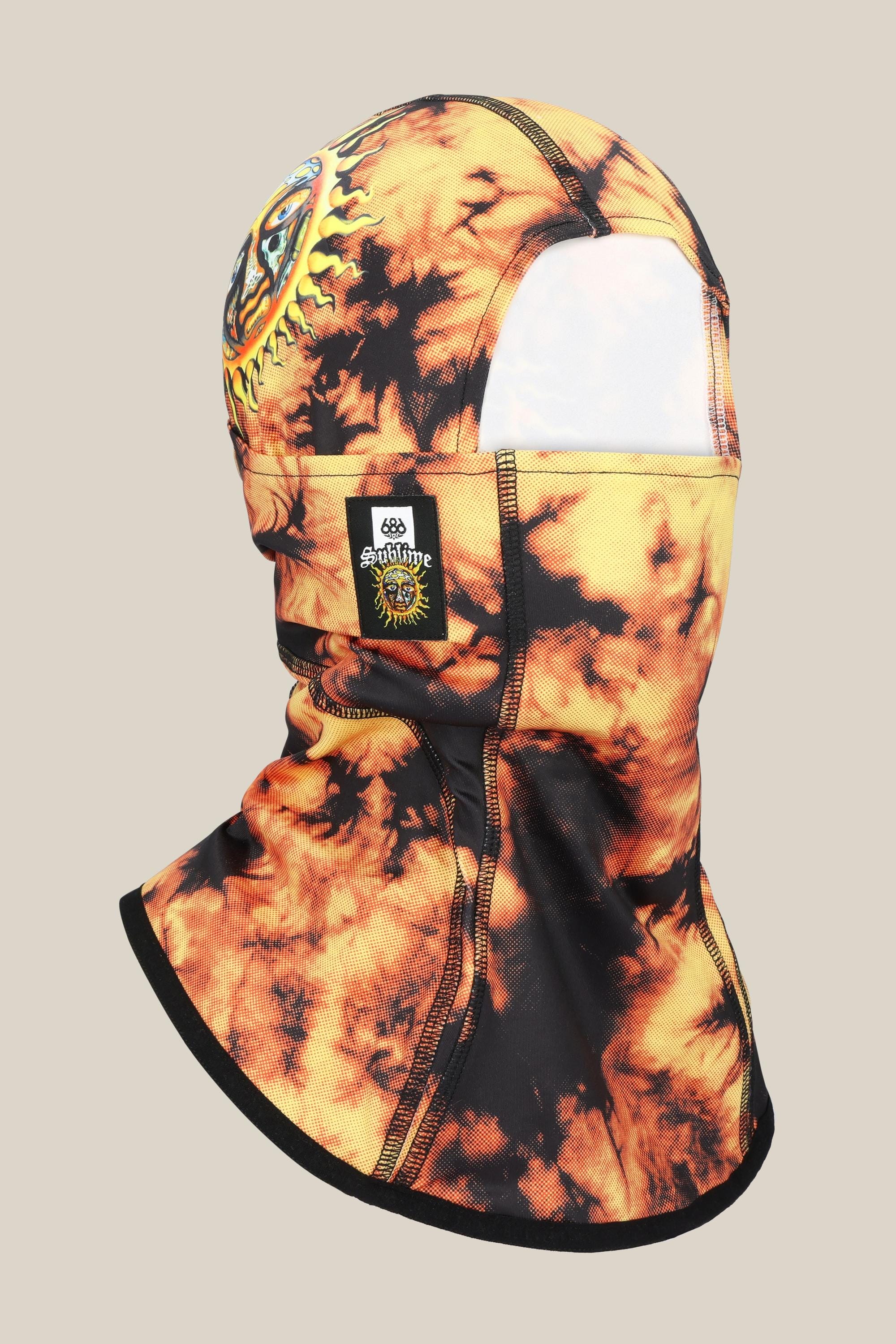 686 Alpha Hinged Balaclava - Image 5