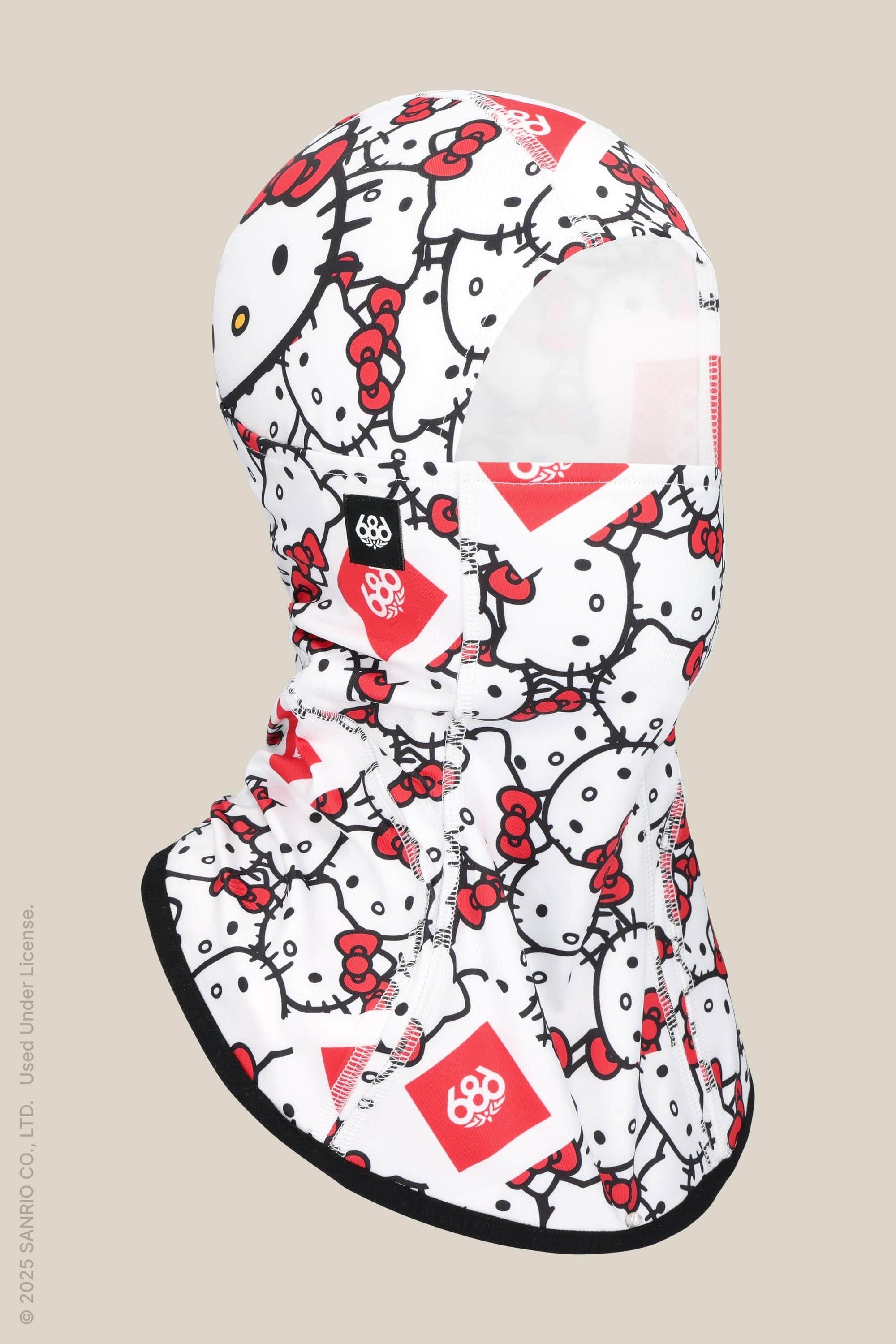 686 Alpha Hinged Balaclava - Image 7