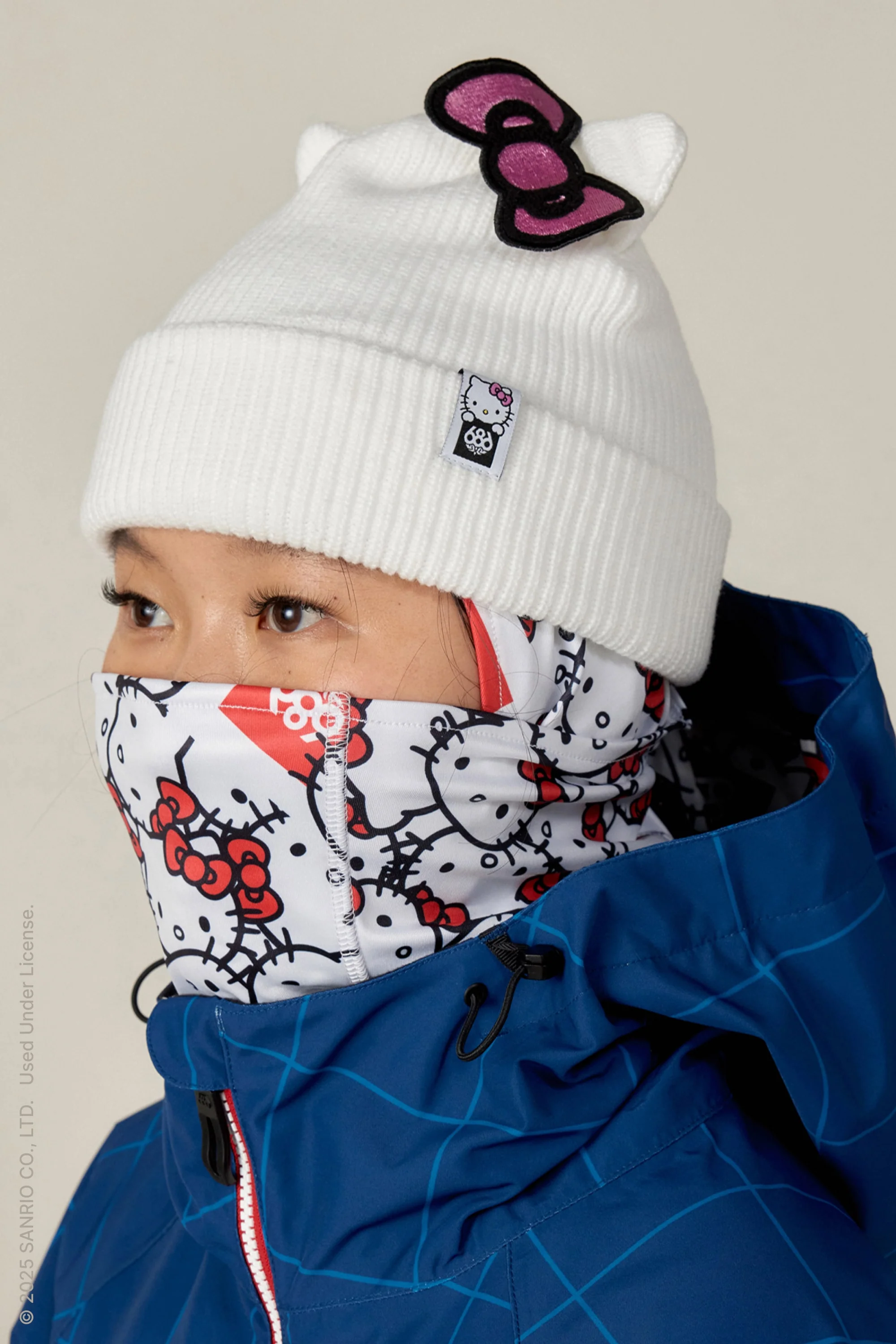 686 Alpha Hinged Balaclava - Image 8