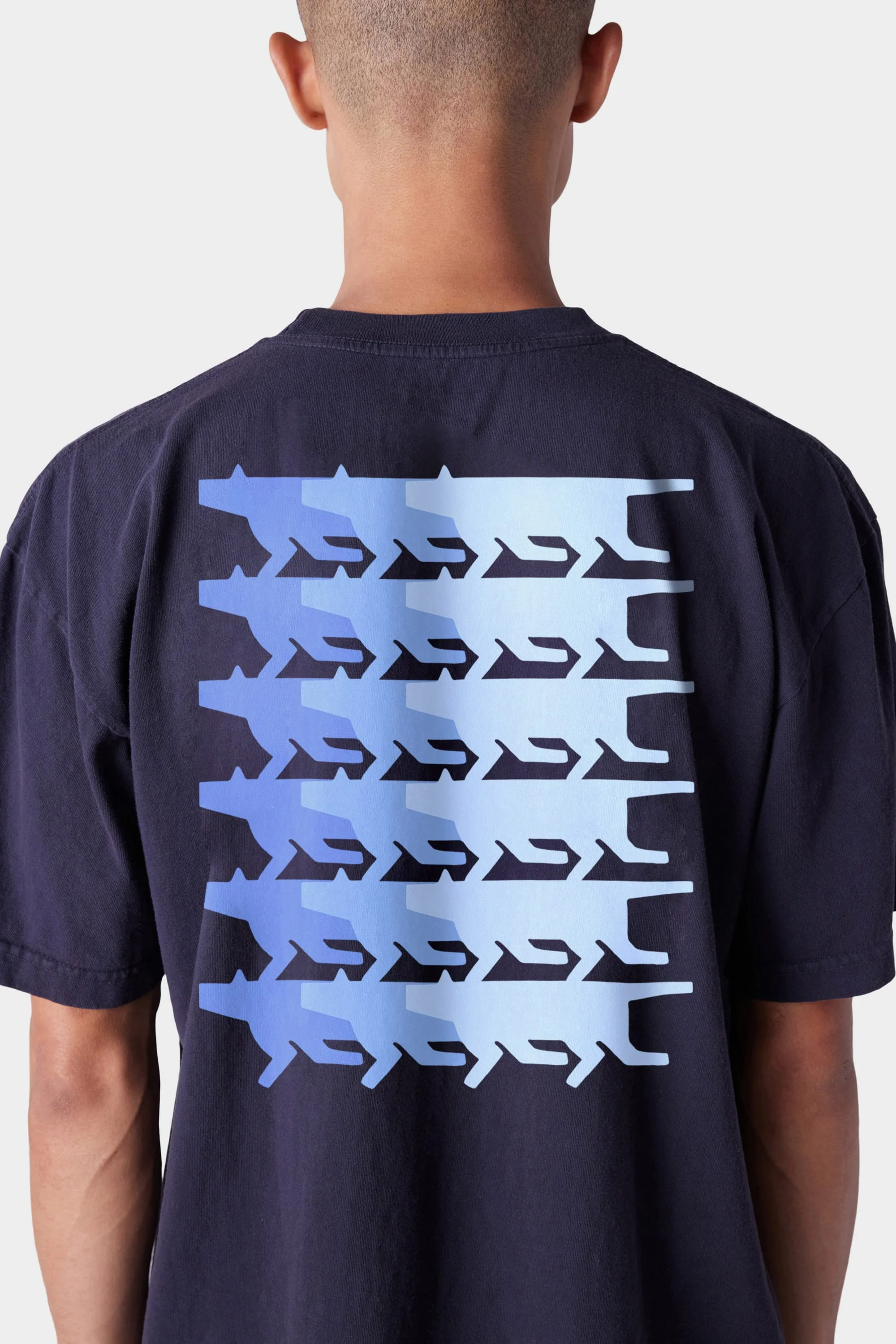 686 Men's Wanderers Short Sleeve Tee - Image 6