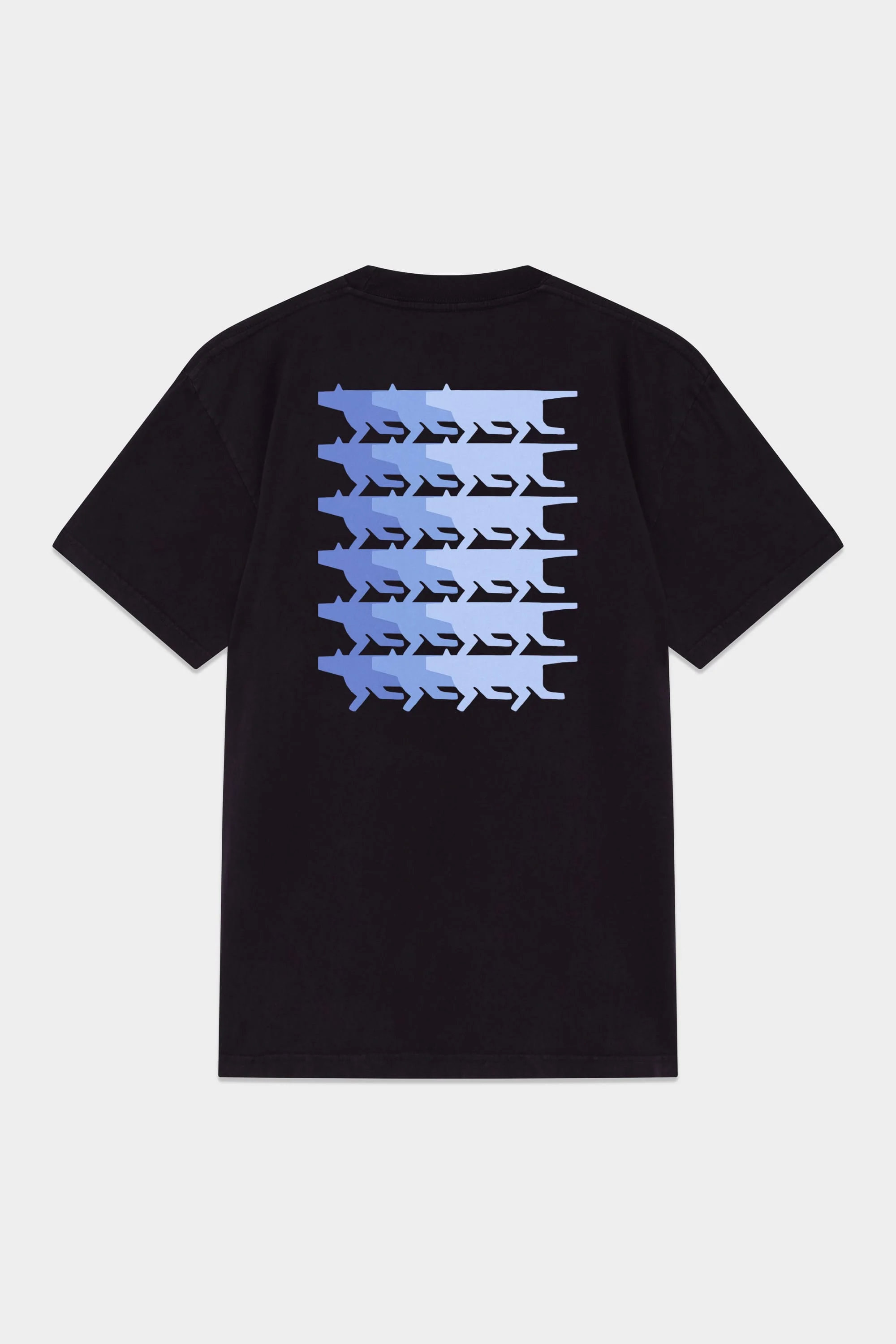 686 Men's Wanderers Short Sleeve Tee - Image 7