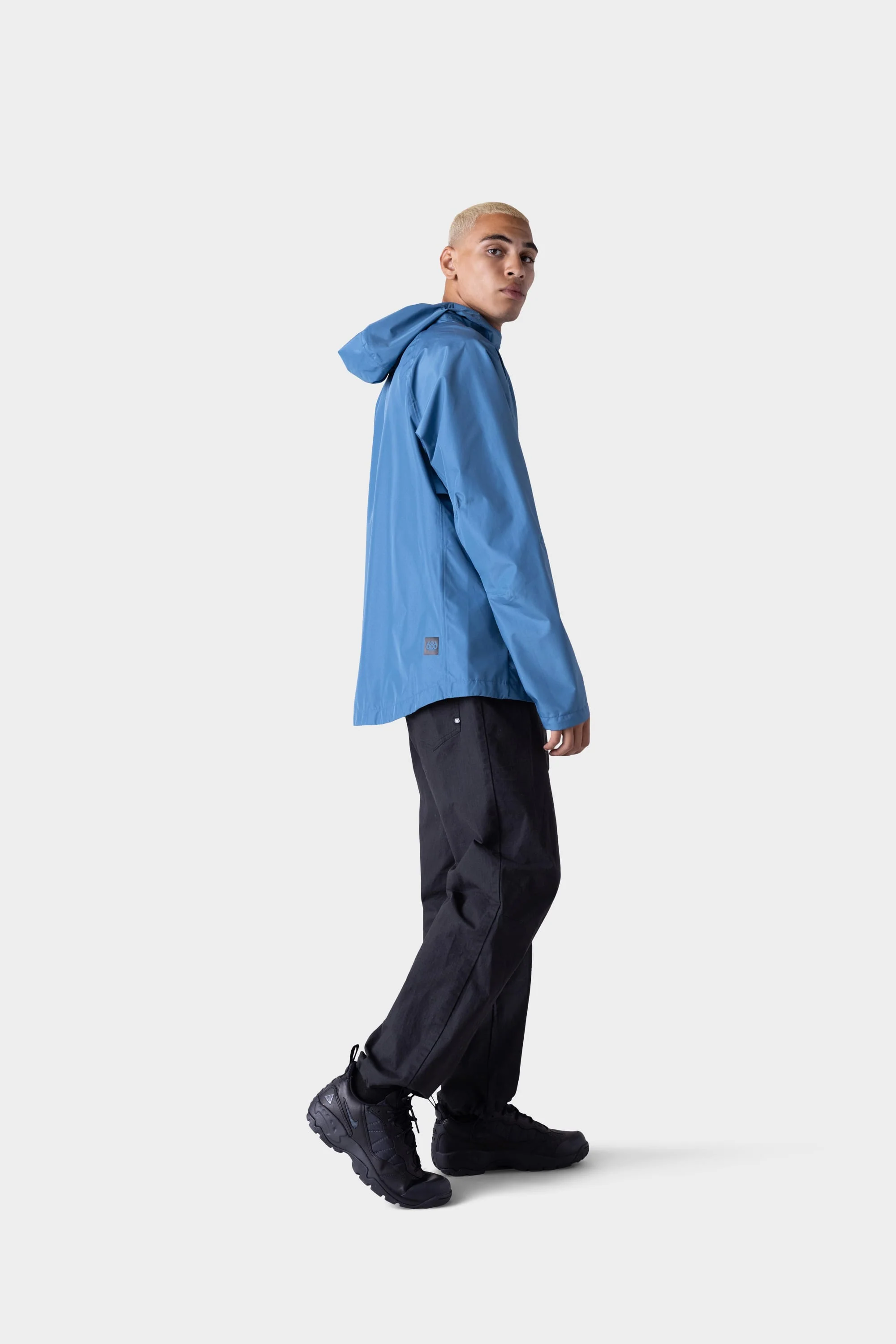 686 Men's Hydra™ 2.5L All-Weather Jacket - Image 13