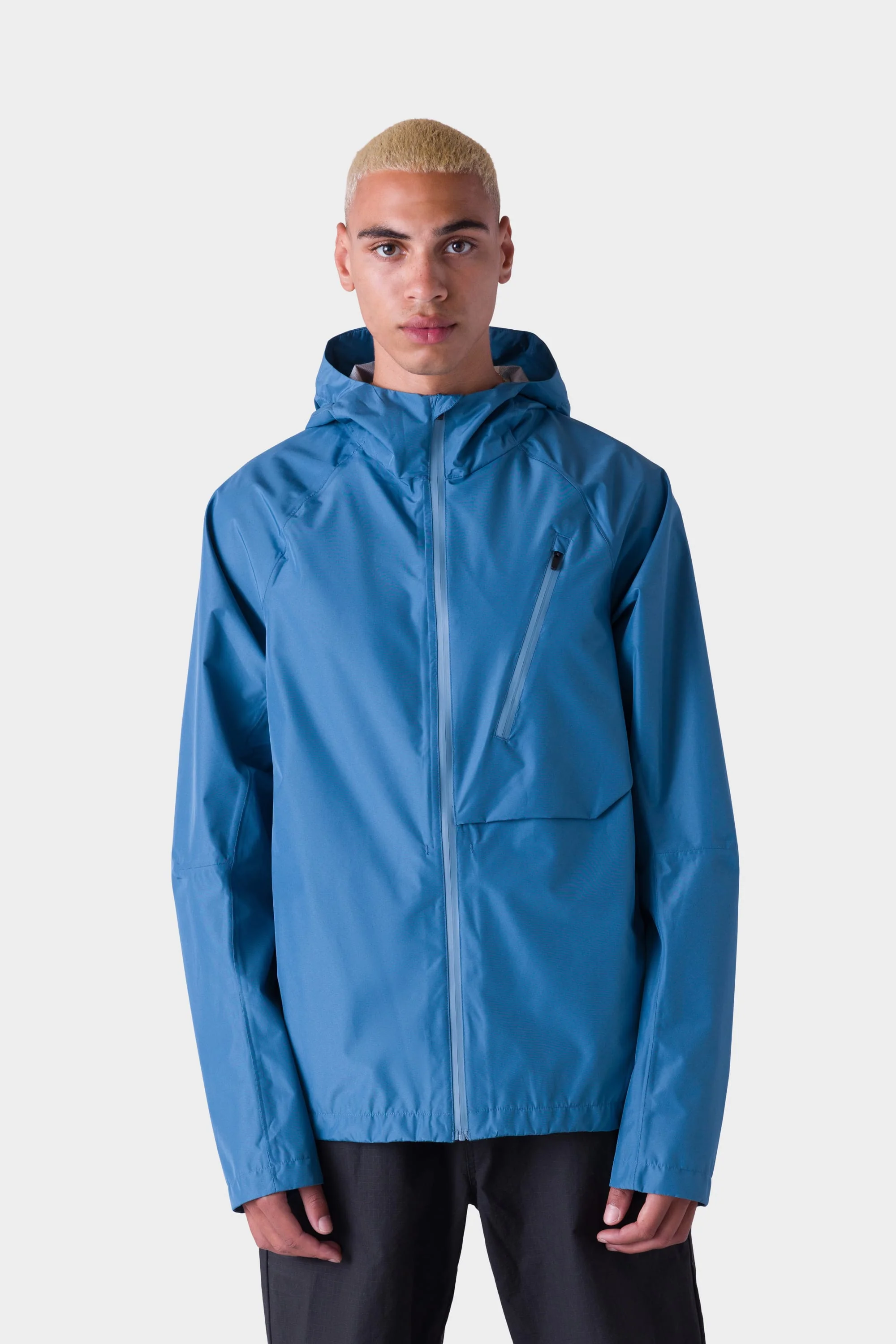 686 Men's Hydra™ 2.5L All-Weather Jacket - Image 4