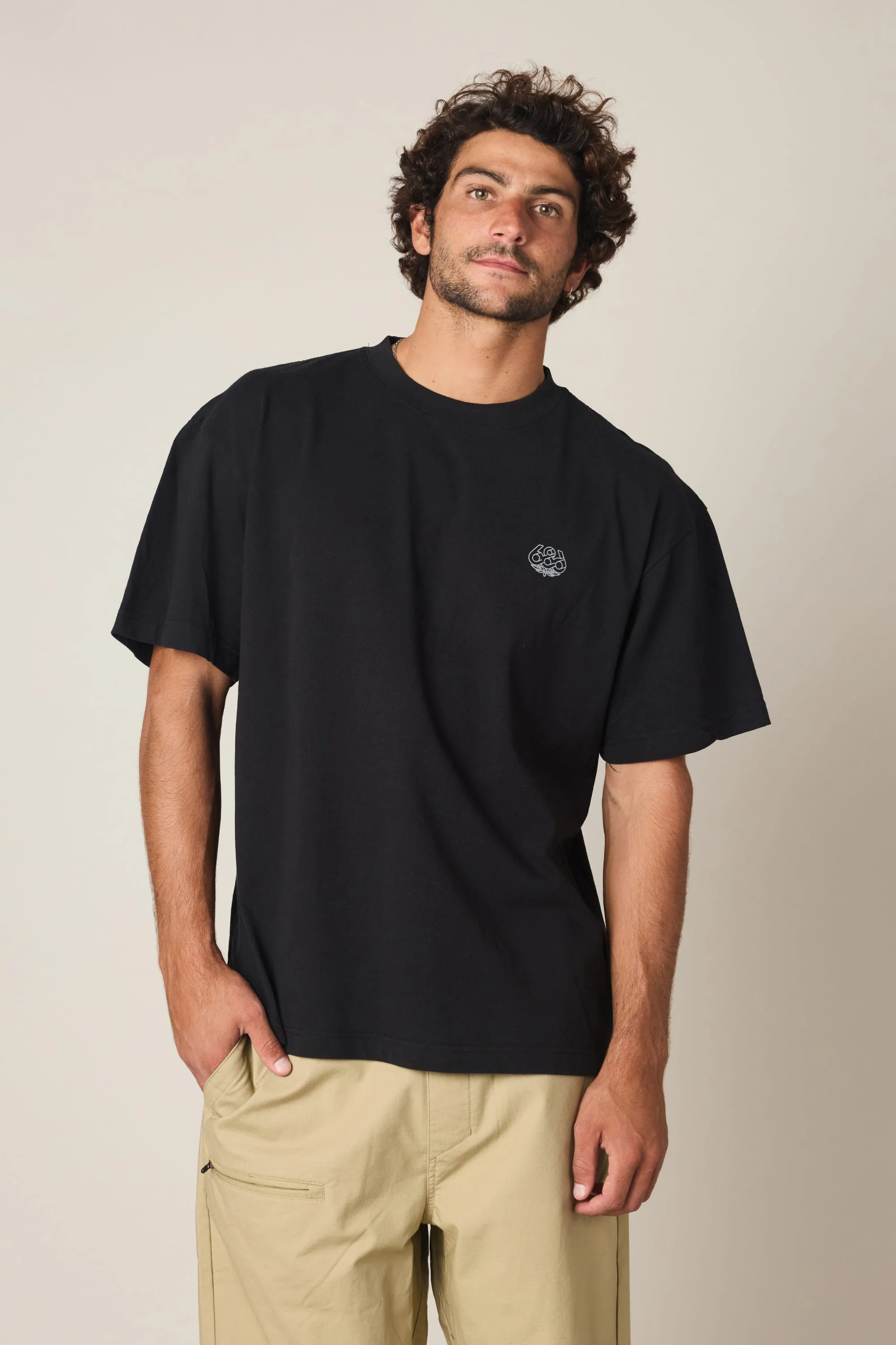 686 Engineered Relaxed SS Tee - Image 3