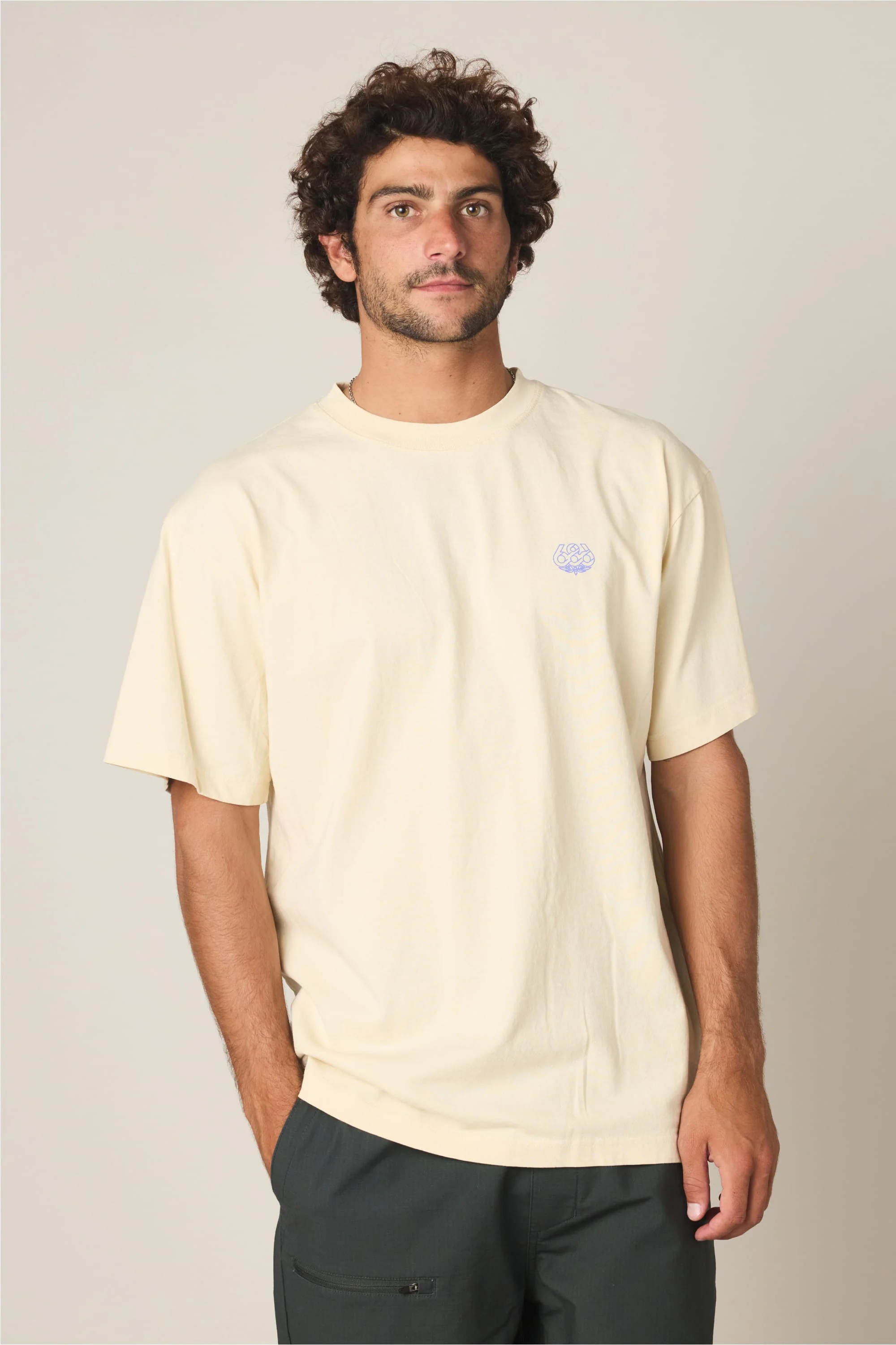 686 Engineered Relaxed SS Tee - Image 6