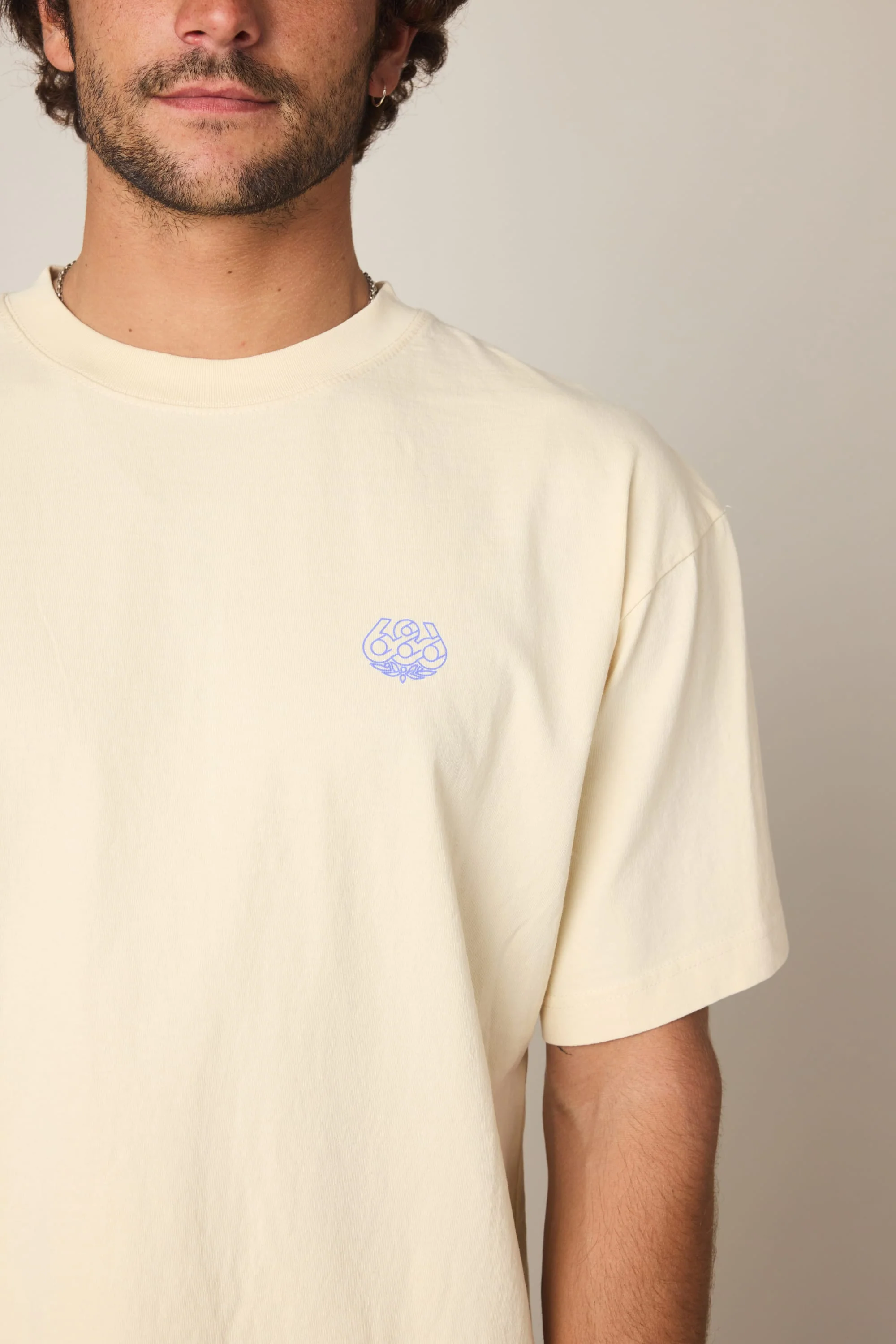 686 Engineered Relaxed SS Tee - Image 7
