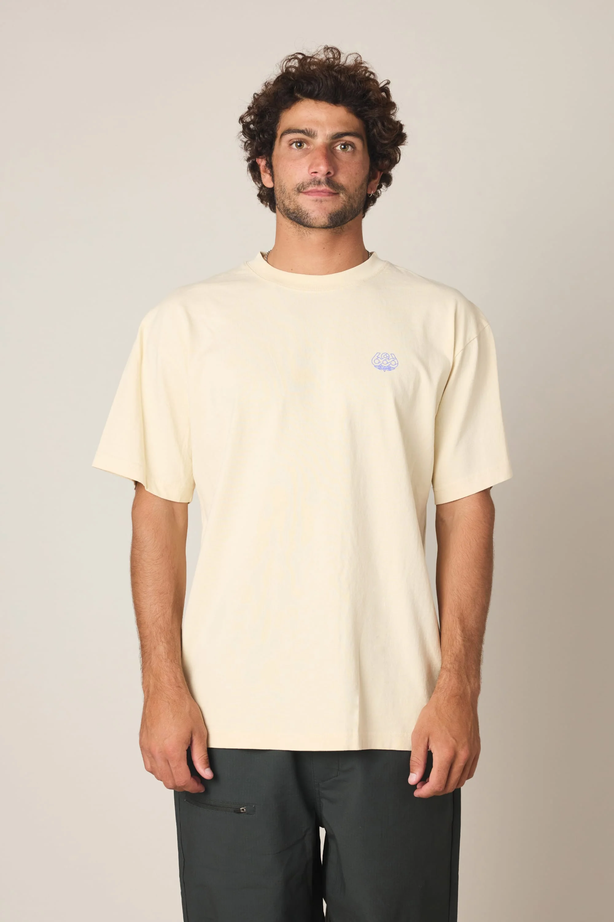 686 Engineered Relaxed SS Tee - Image 8
