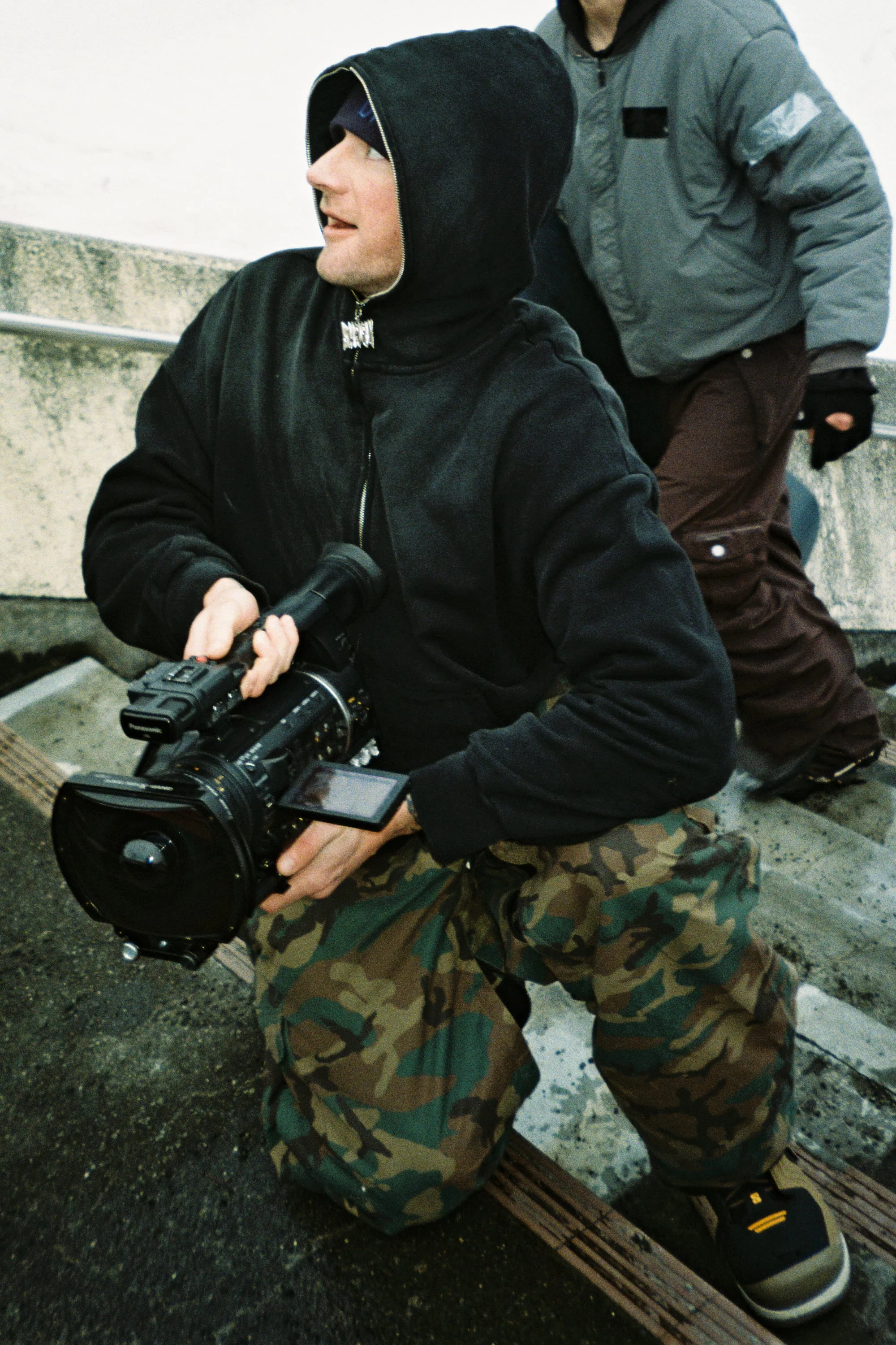 686 Men's Essox™ Cargo Pant - Image 13