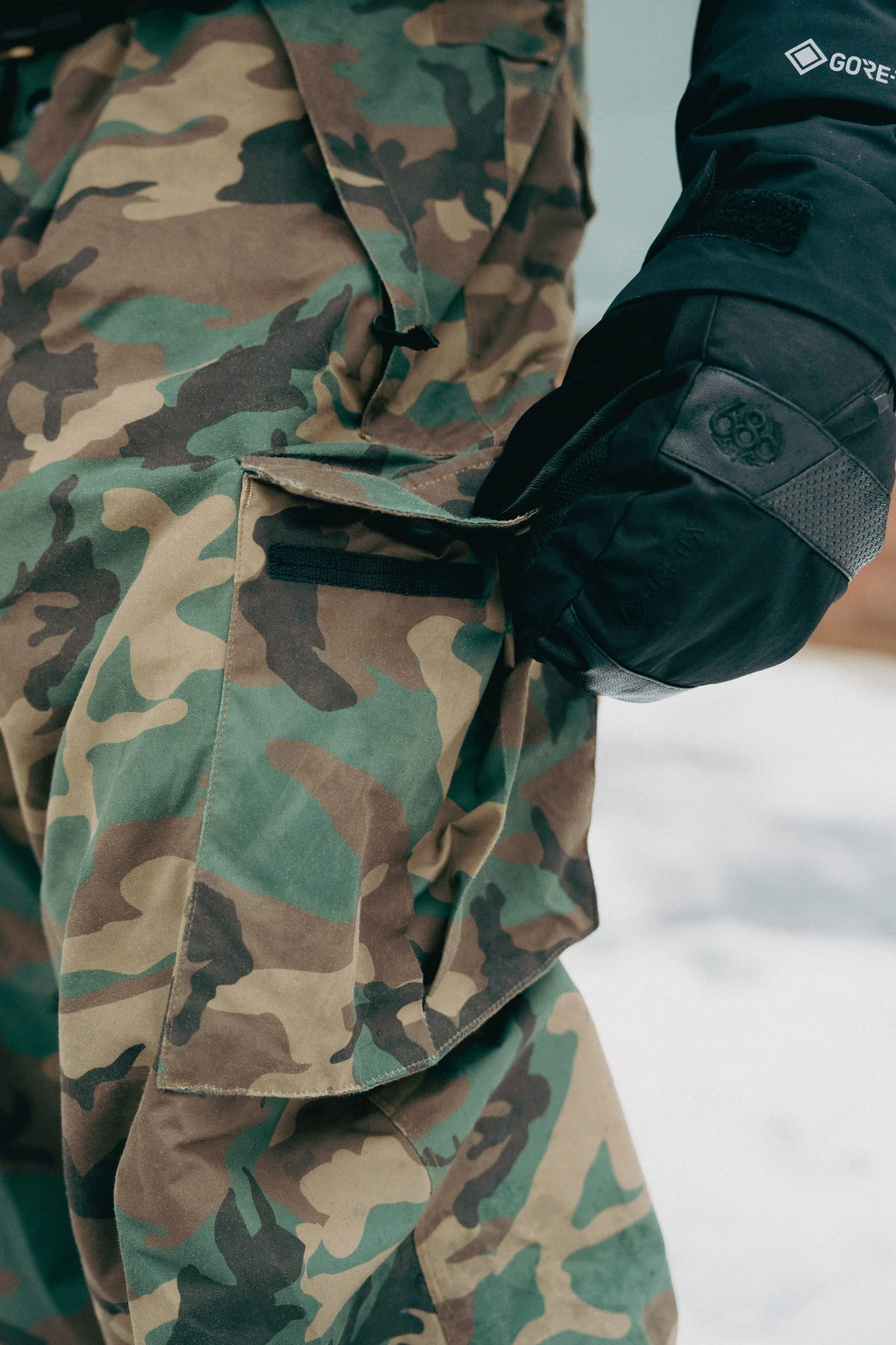 686 Men's Essox™ Cargo Pant - Image 14