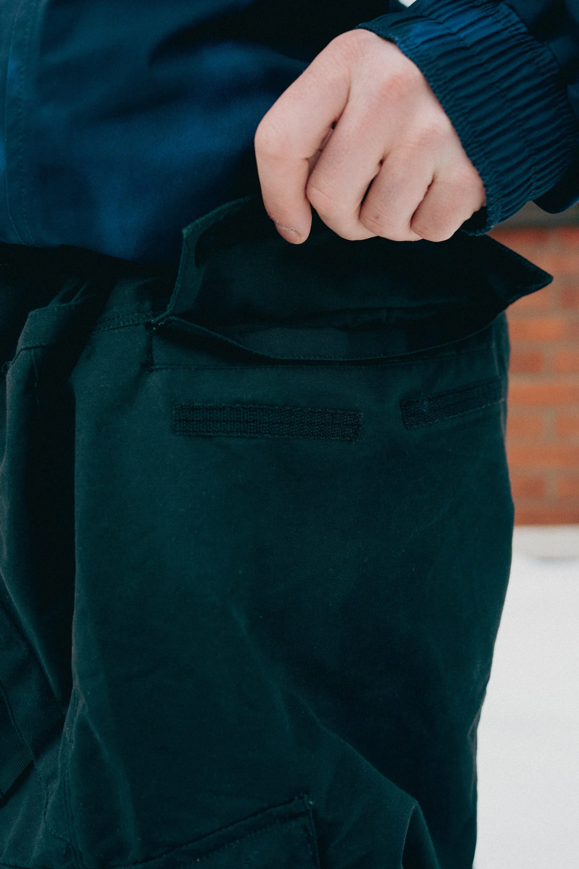 686 Men's Essox™ Cargo Pant - Image 5