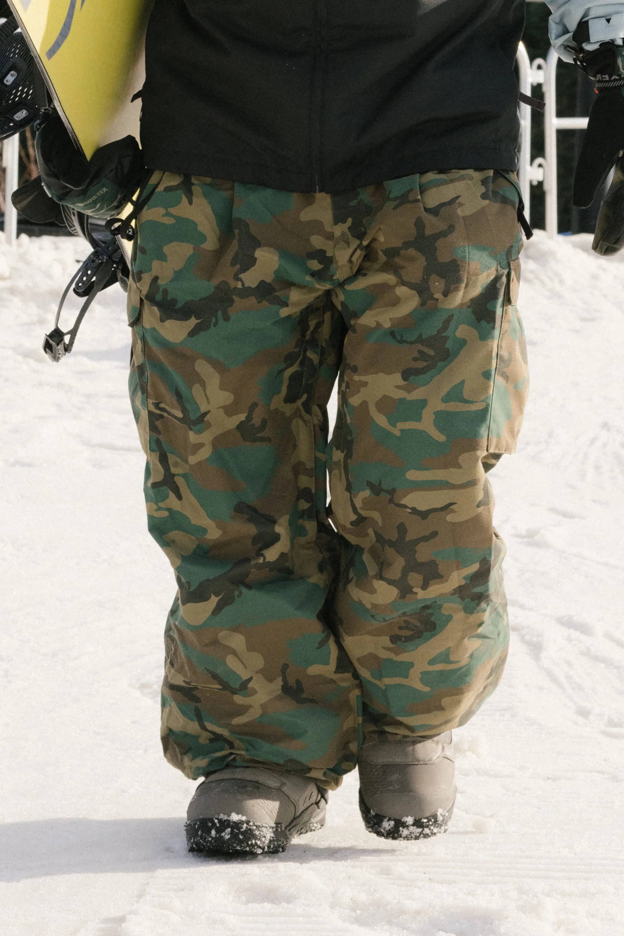 686 Men's Essox™ Cargo Pant - Image 9