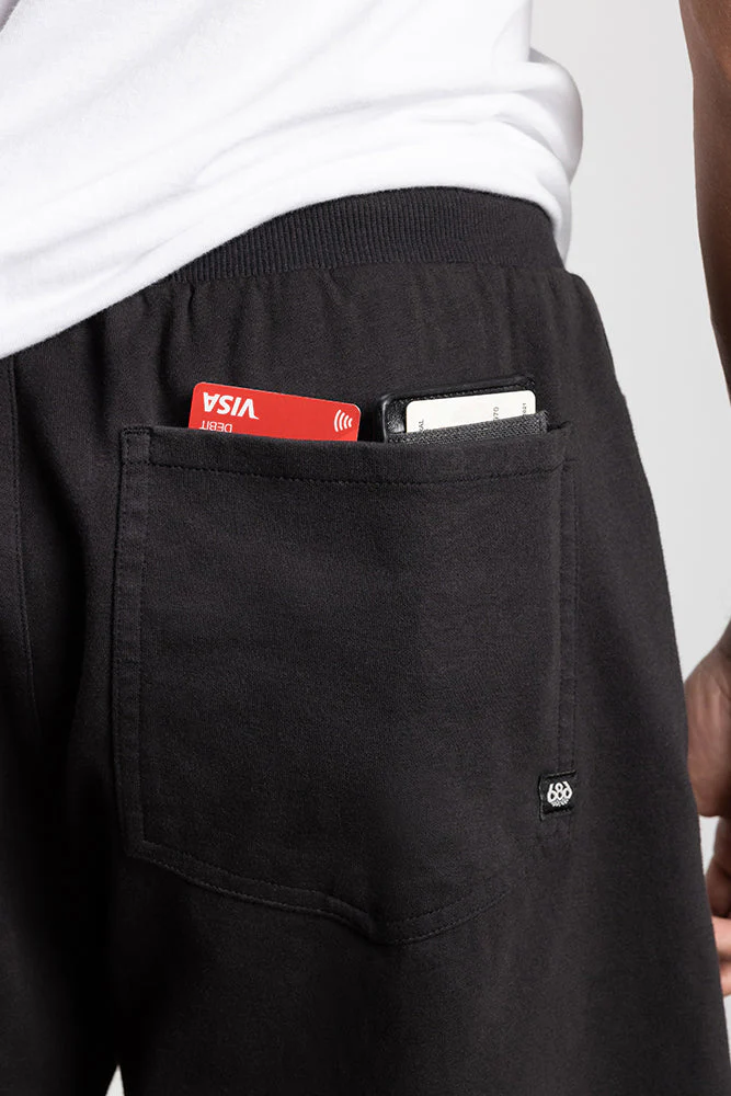 686 Men's Everywhere Double Knit Short - Image 10
