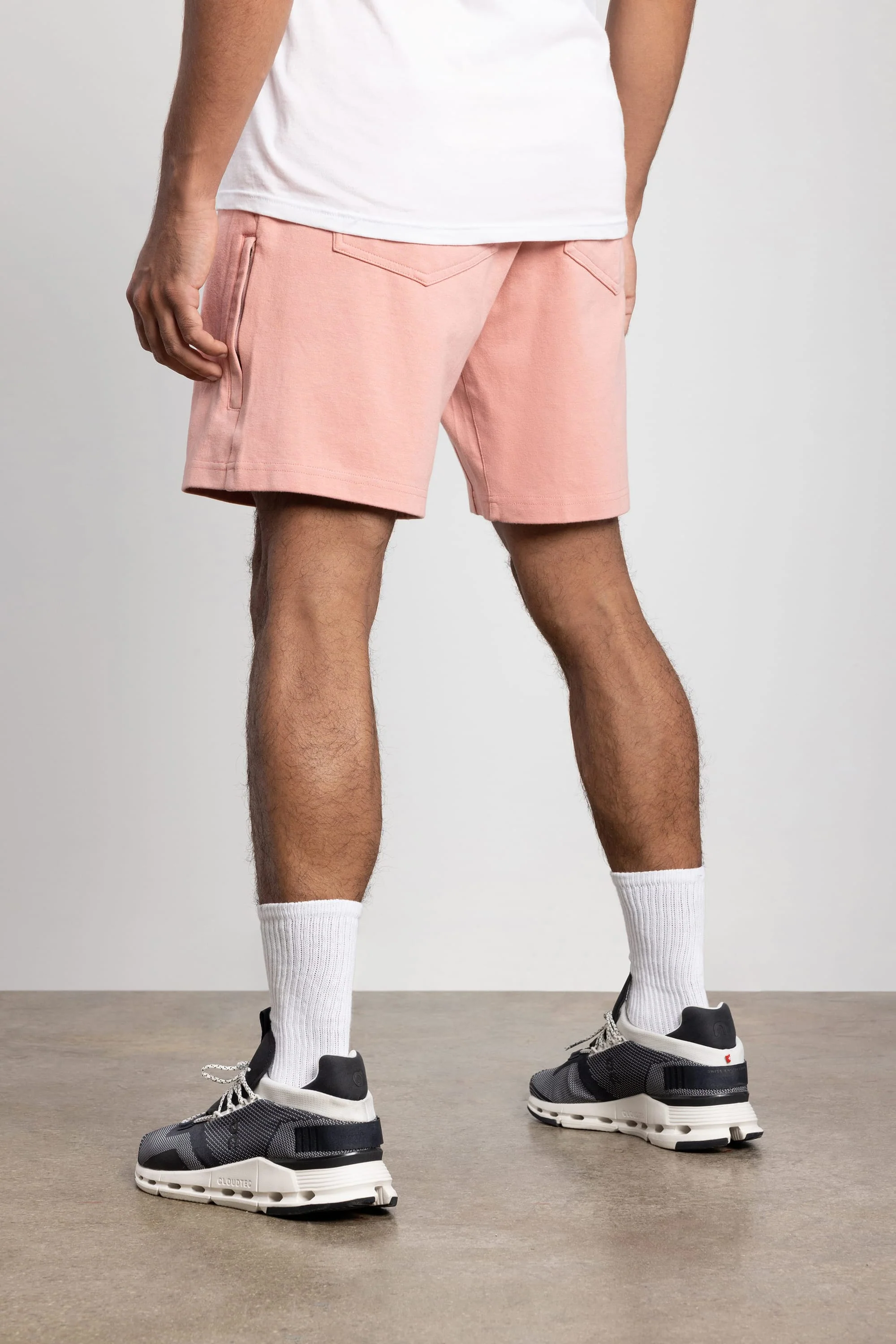 686 Men's Everywhere Double Knit Short - Image 39