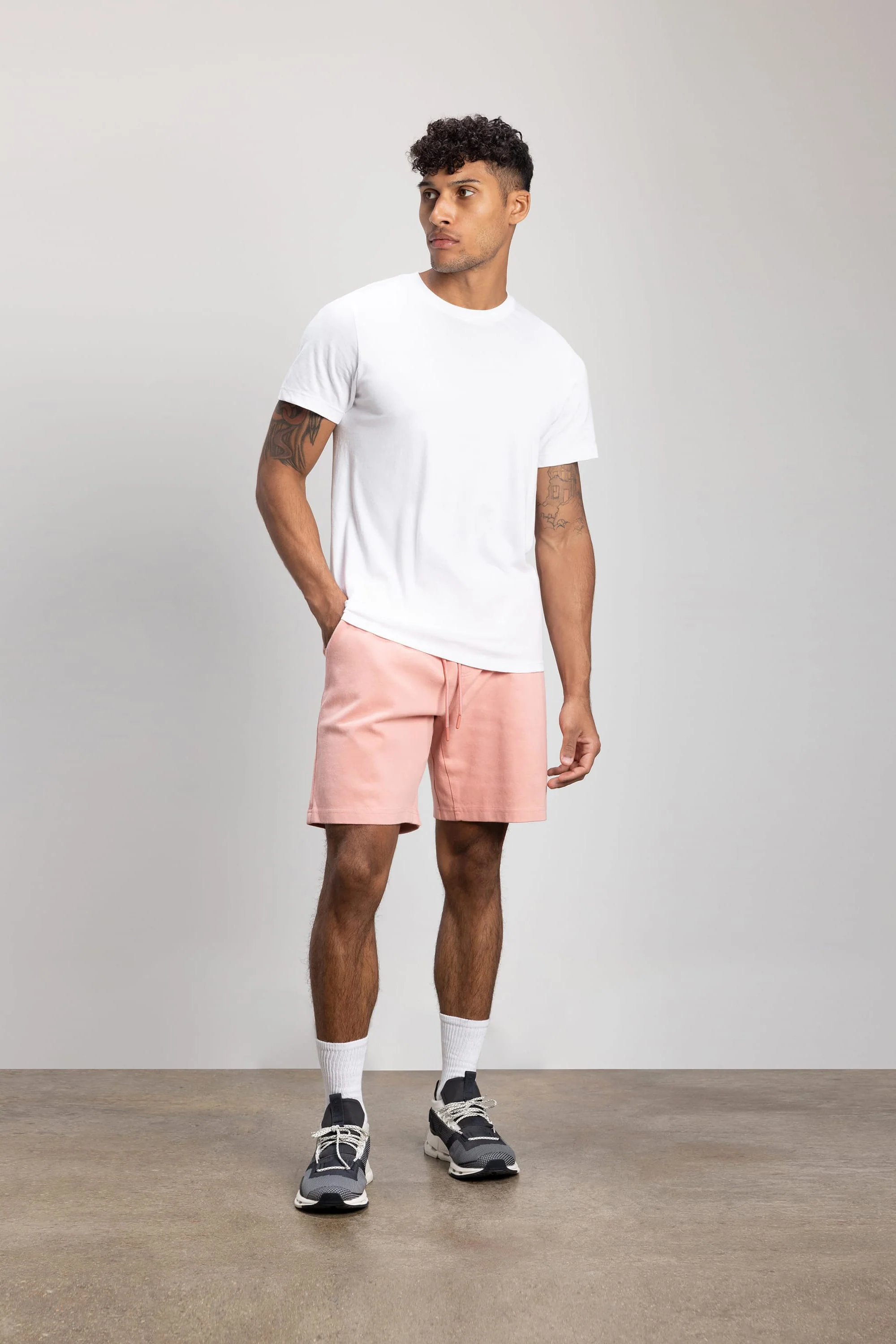 686 Men's Everywhere Double Knit Short - Image 40