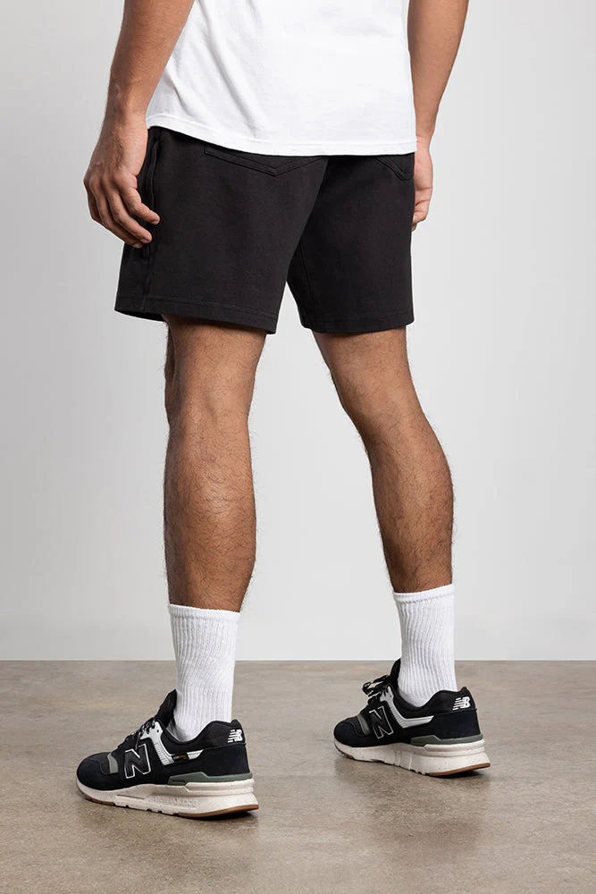 686 Men's Everywhere Double Knit Short - Image 5