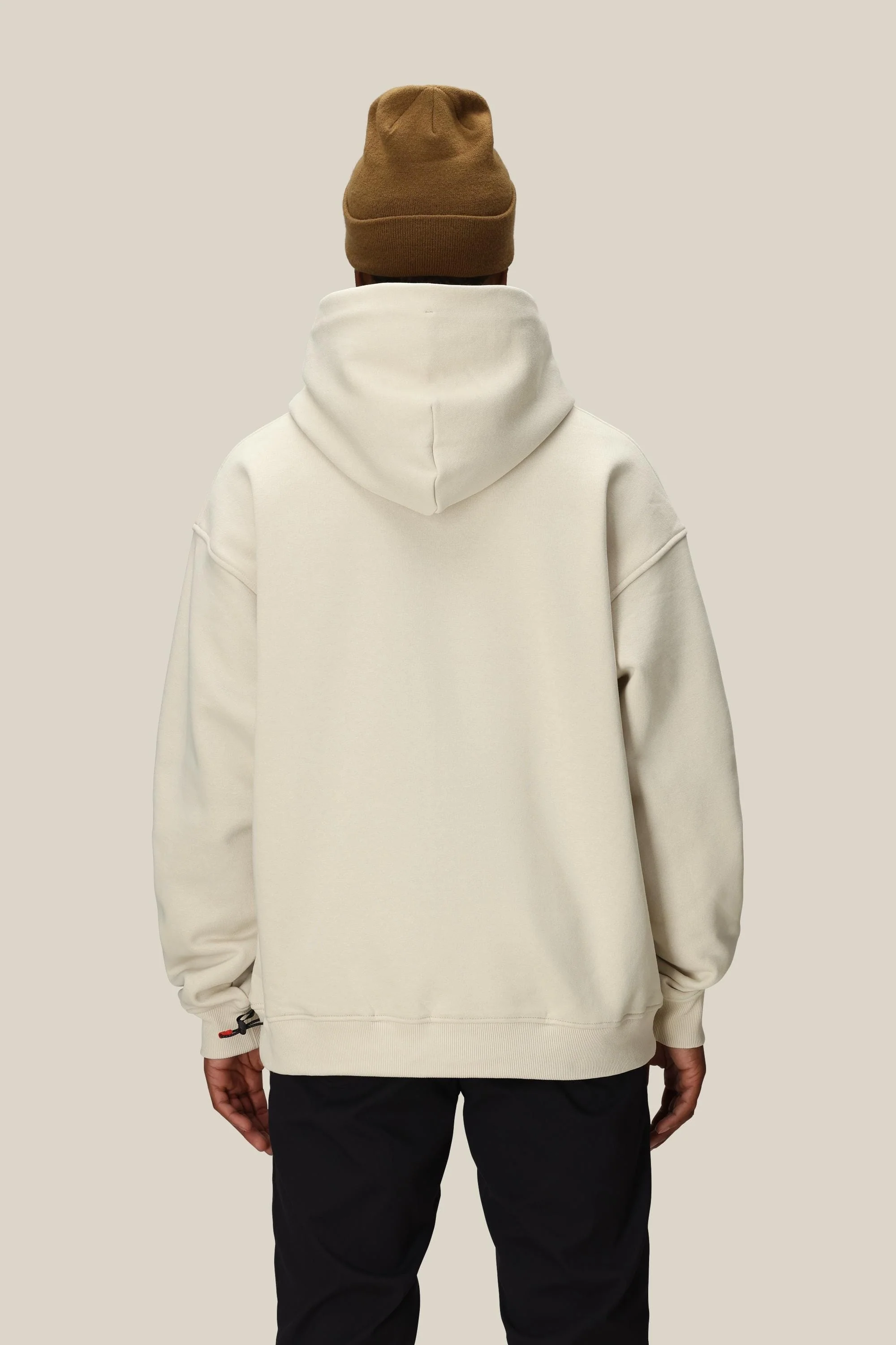686 Knockout Logo Premium Heavyweight Pullover Hoody - Image 6