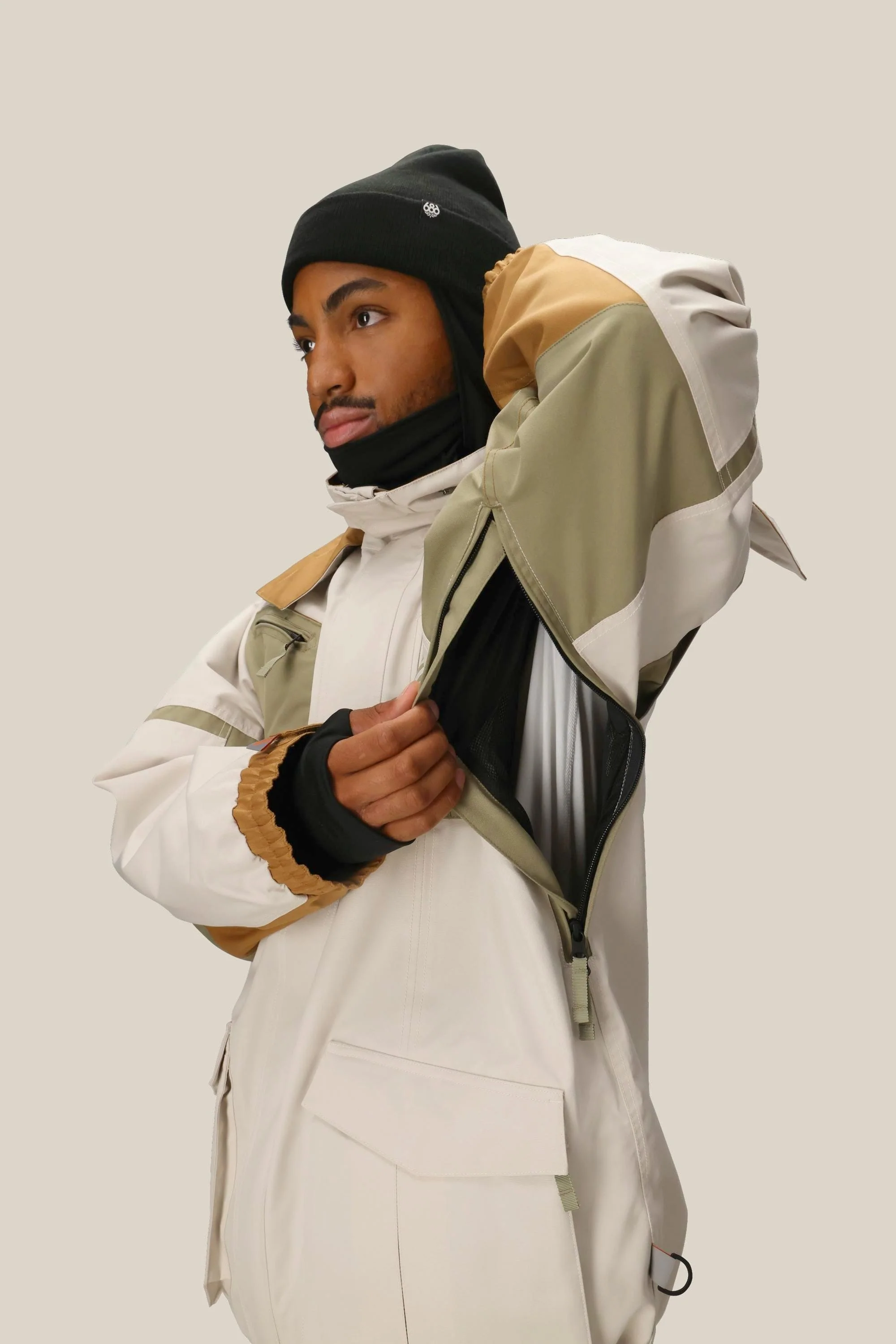 686 Men's 2001 Transfer Jacket - Image 6