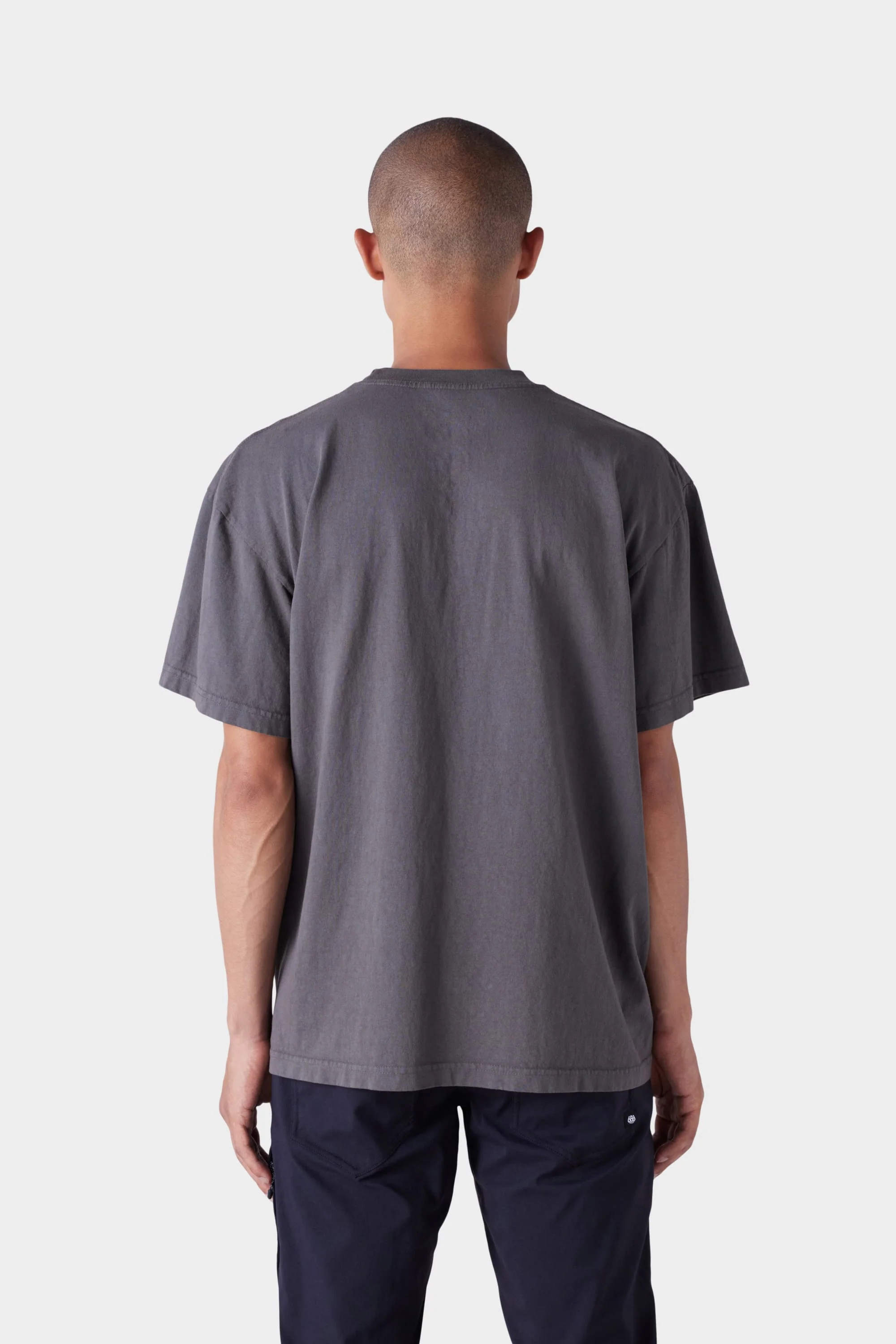 686 Men's Wreath Short Sleeve Tee - Image 2