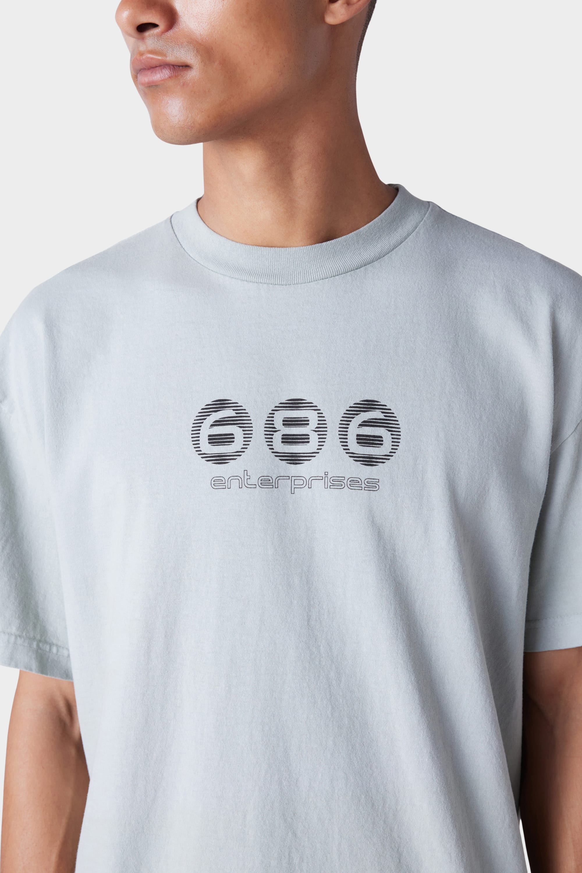 686 Men's Blur Short Sleeve Tee - Image 5