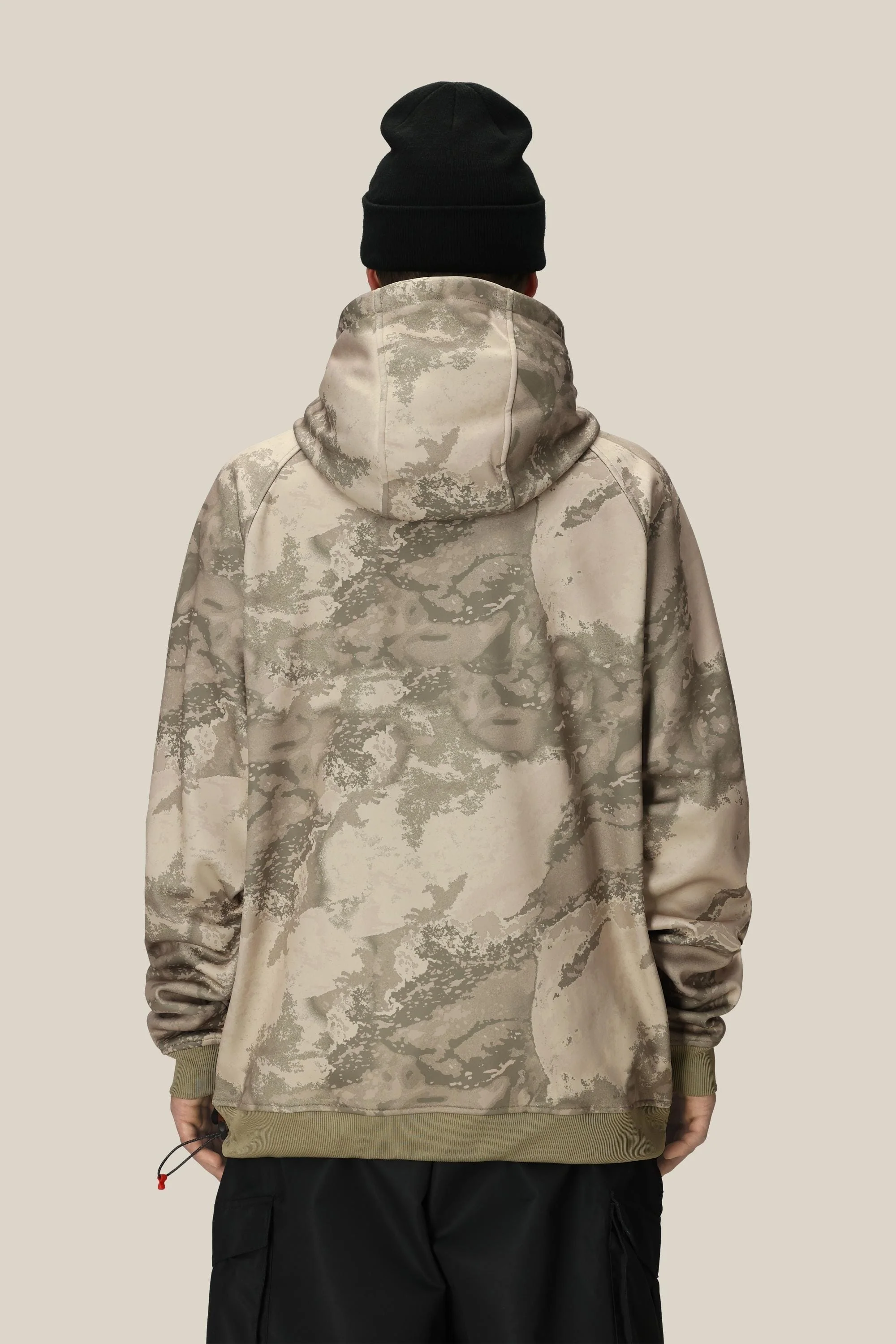 686 Men's Bonded Fleece Pullover Hoody - Image 12