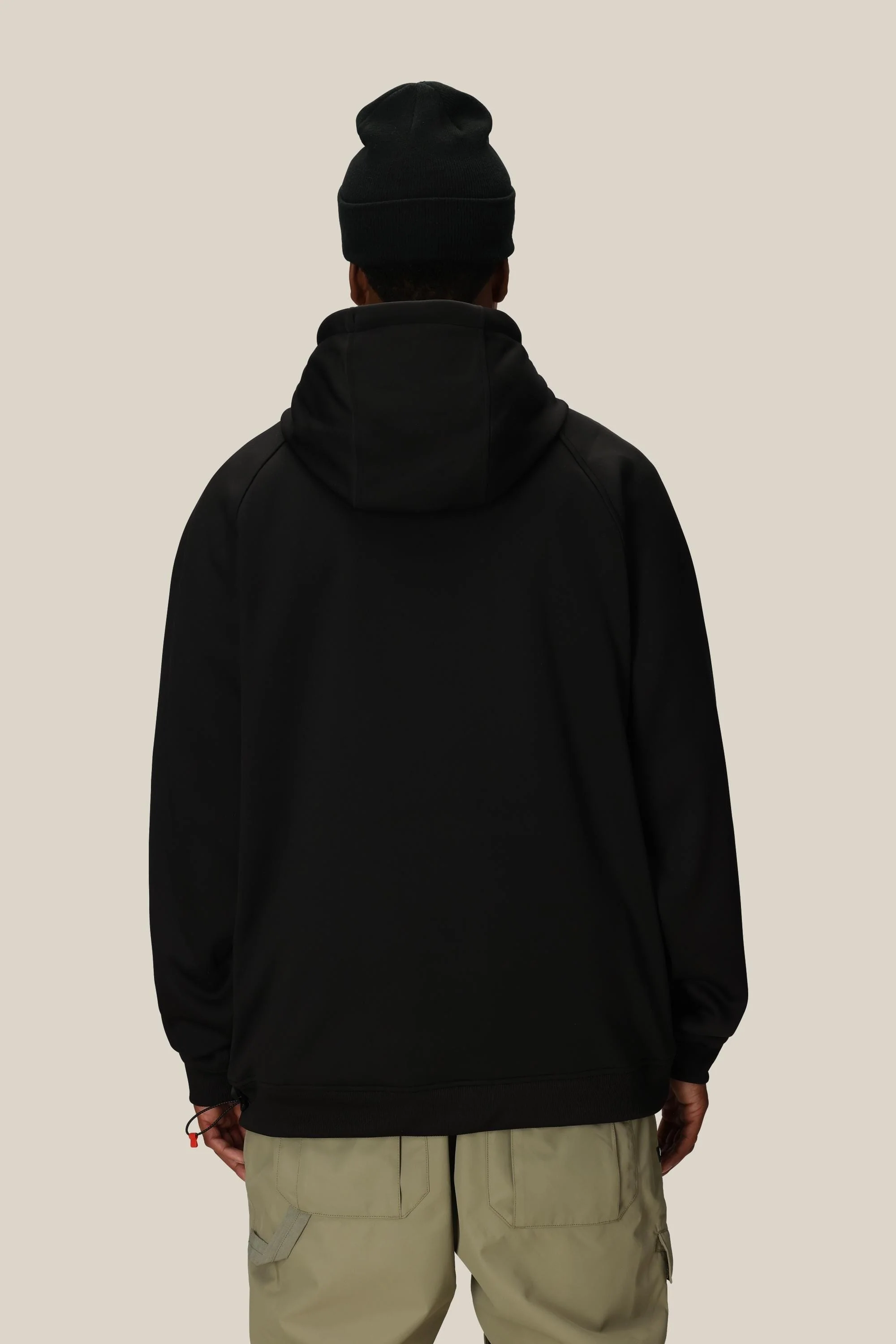 686 Men's Bonded Fleece Pullover Hoody - Image 4
