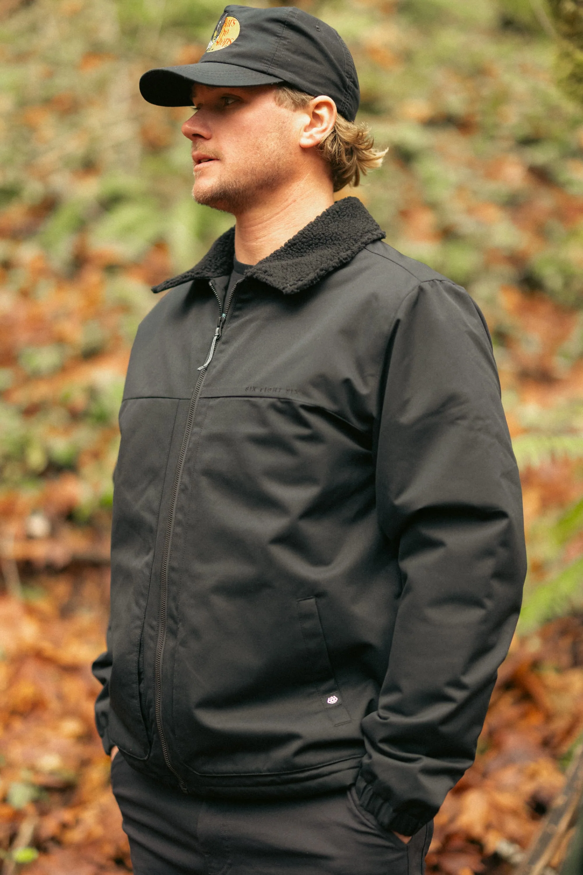 686 Men's Caim Insulated Jacket - Image 5