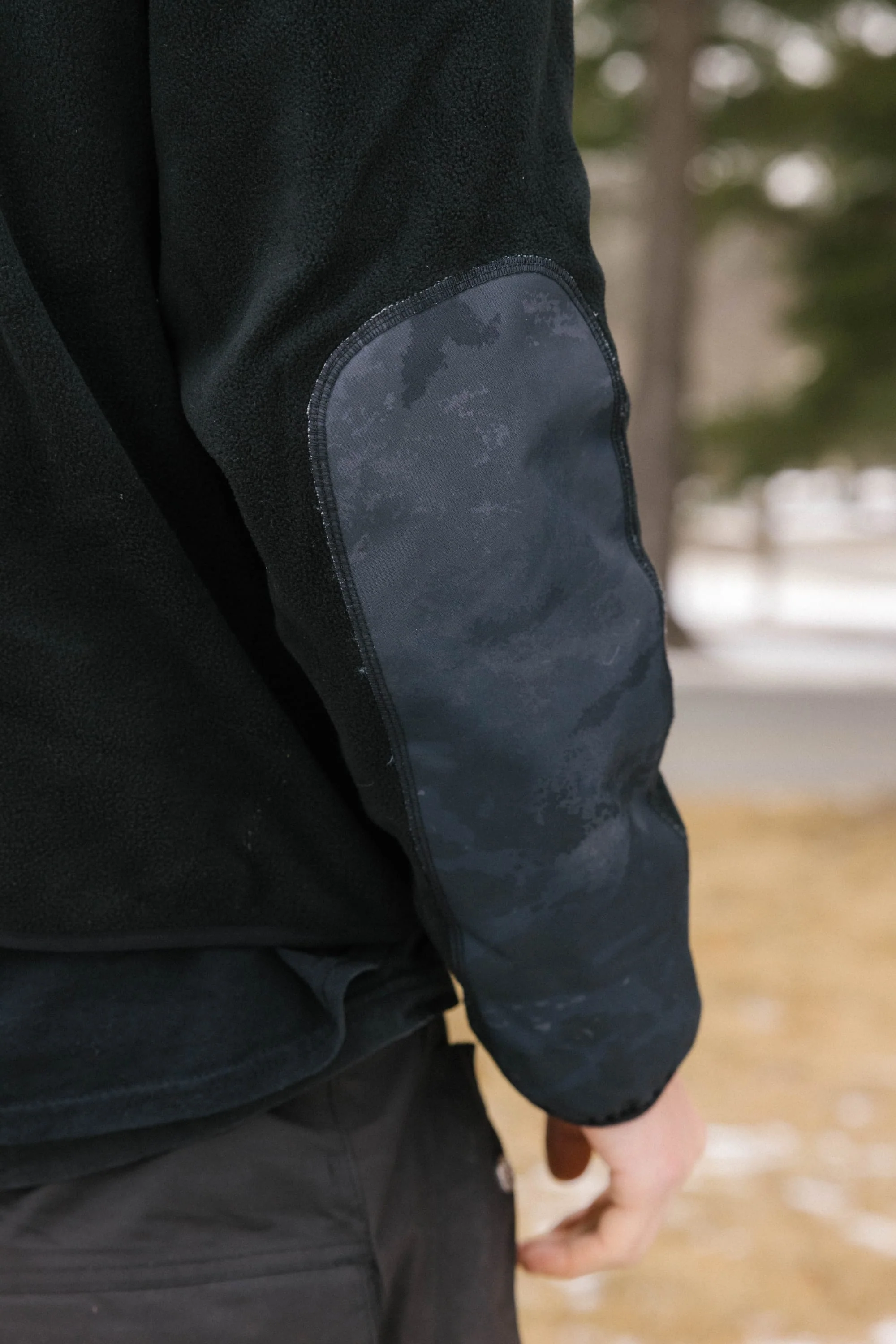 686 Men's Clava Fleece Hoody - Image 3