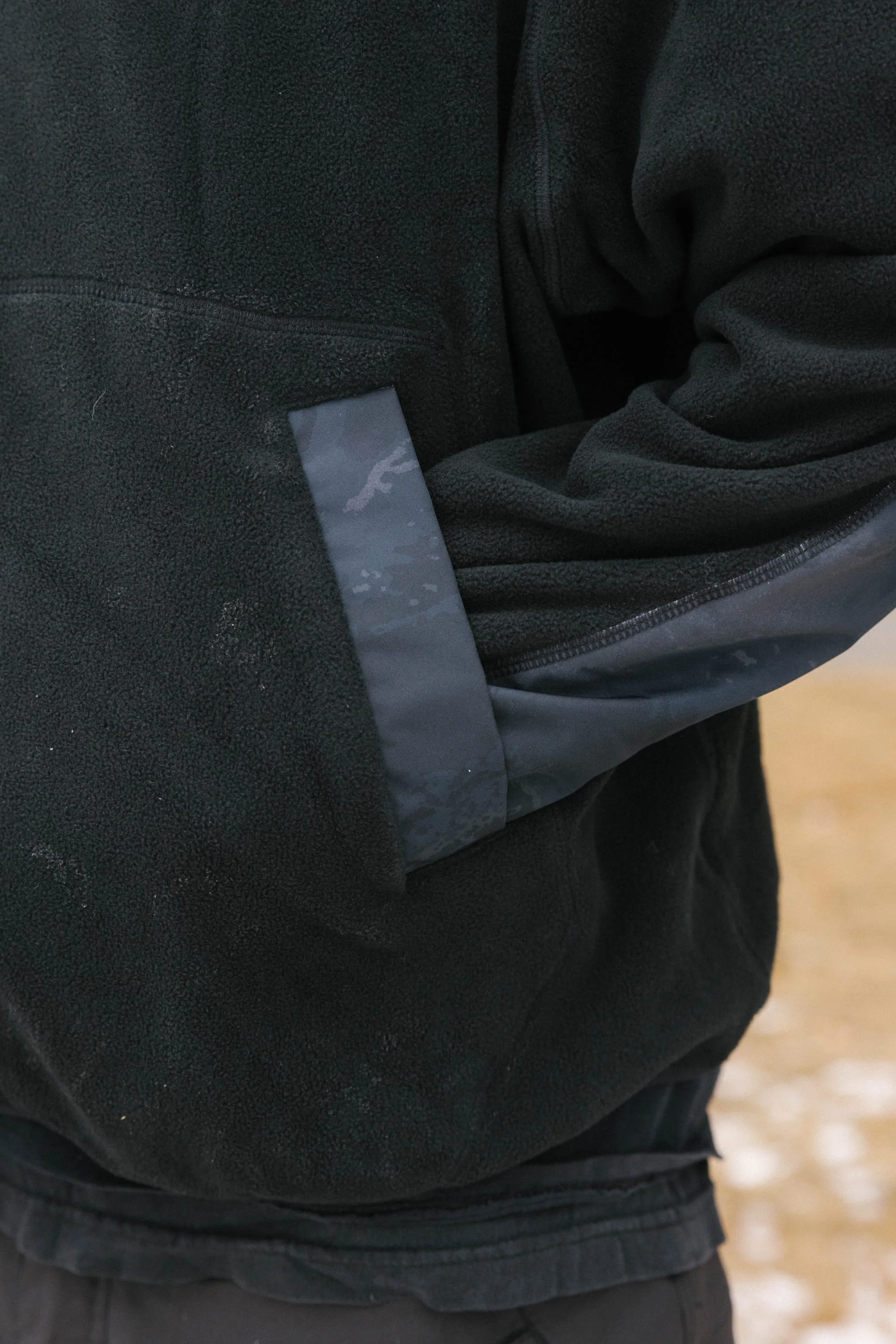 686 Men's Clava Fleece Hoody - Image 4