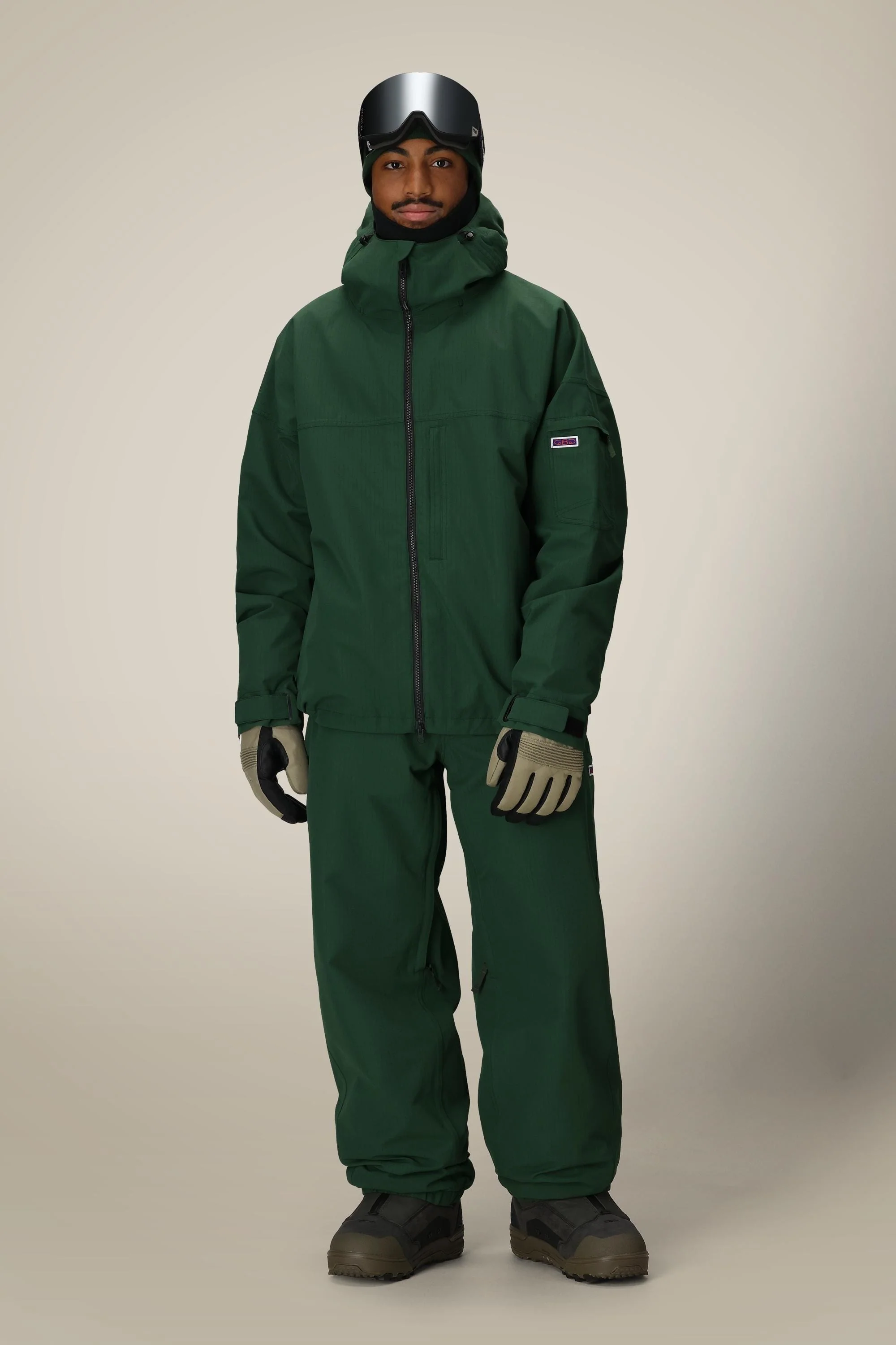 686 Dojo® Jacket - Image 10