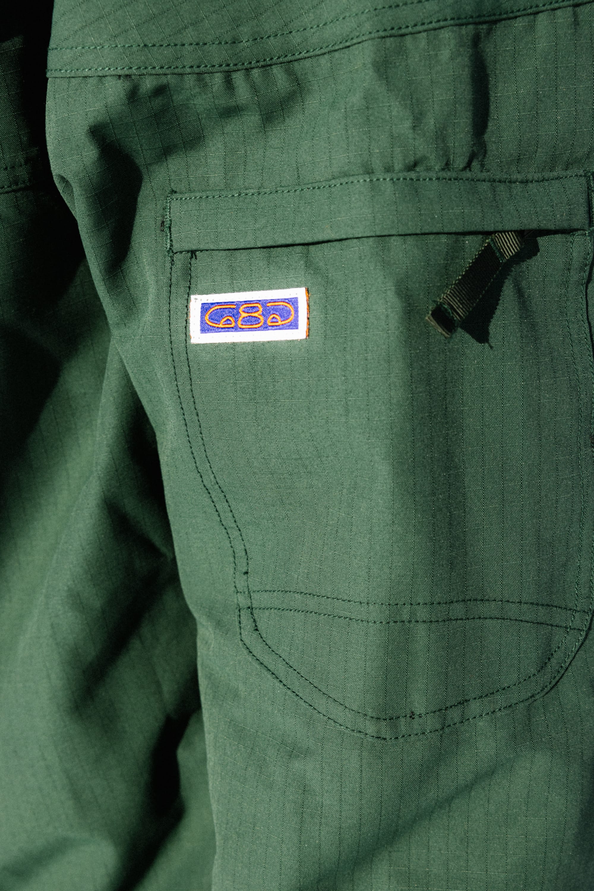 686 Dojo® Jacket - Image 12