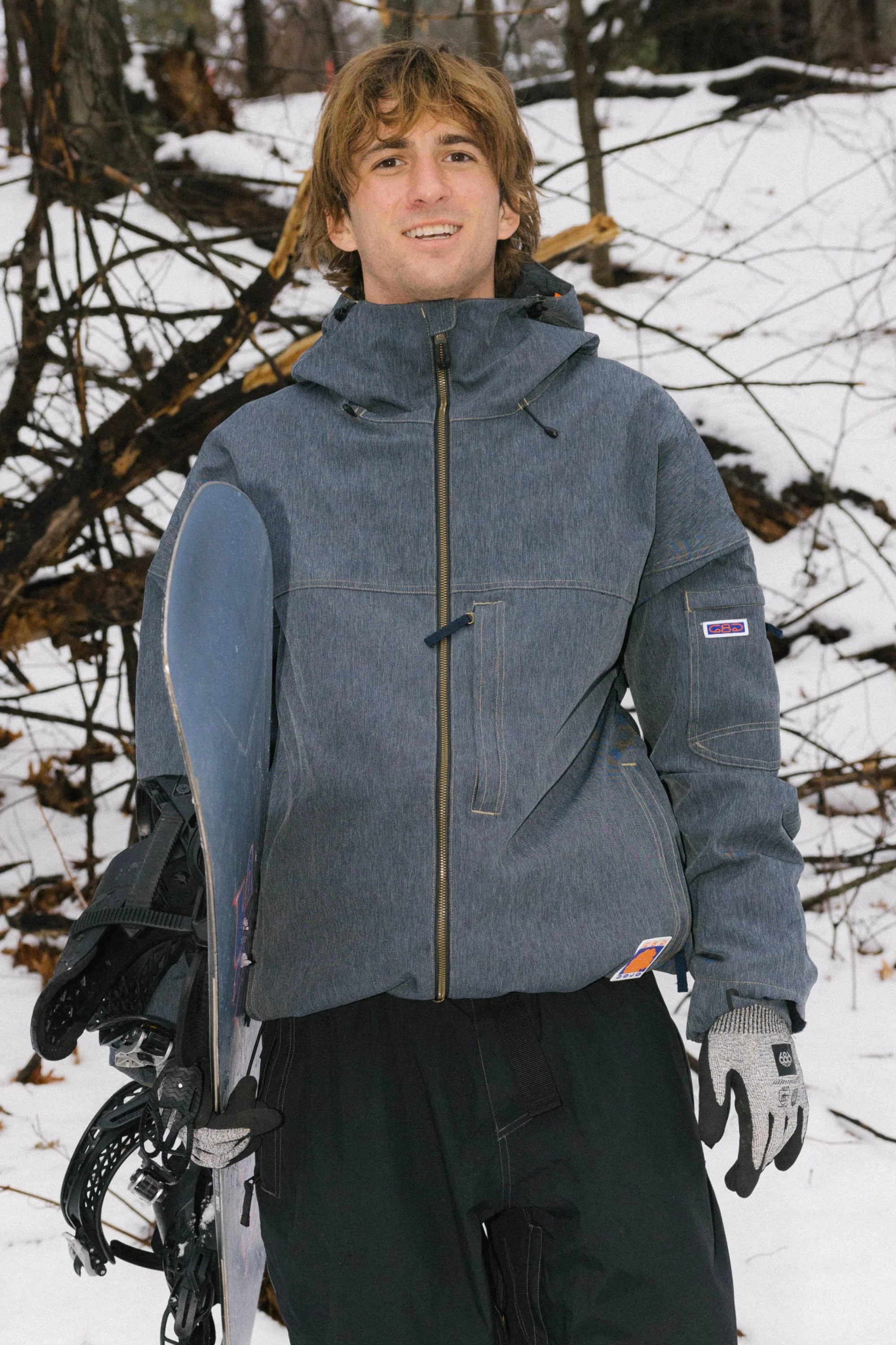 686 Dojo® Jacket - Image 17