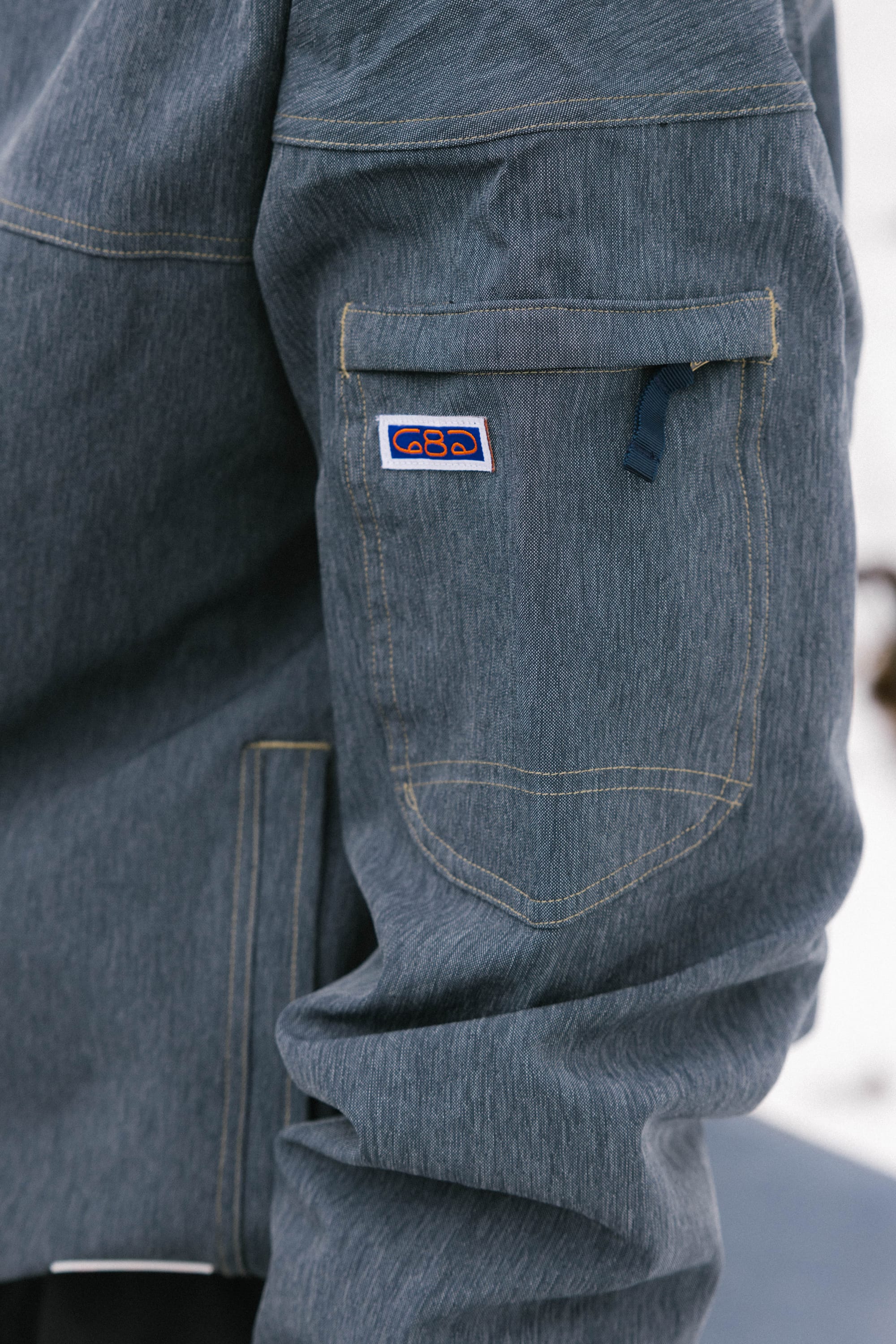 686 Dojo® Jacket - Image 19