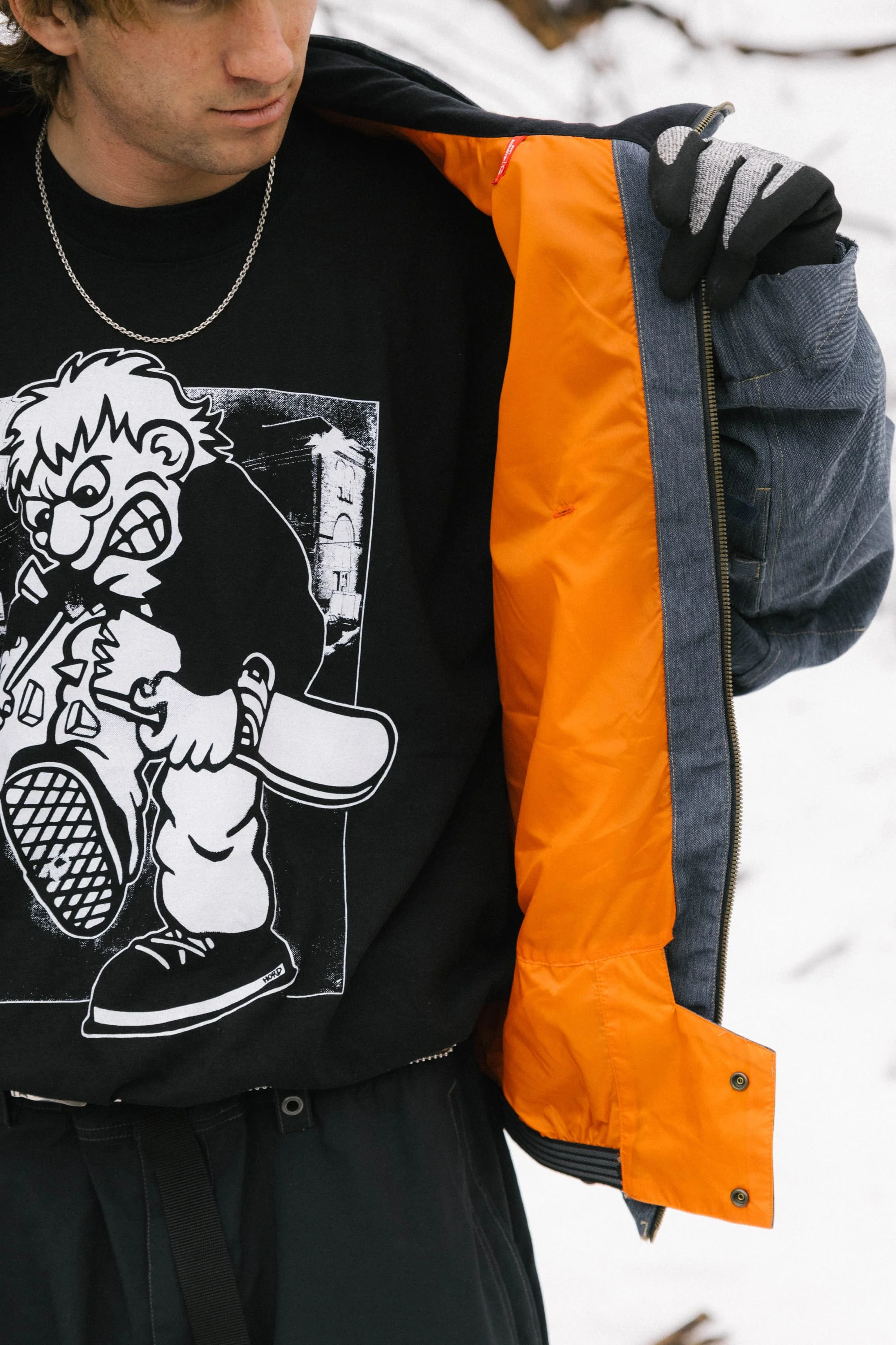 686 Dojo® Jacket - Image 21