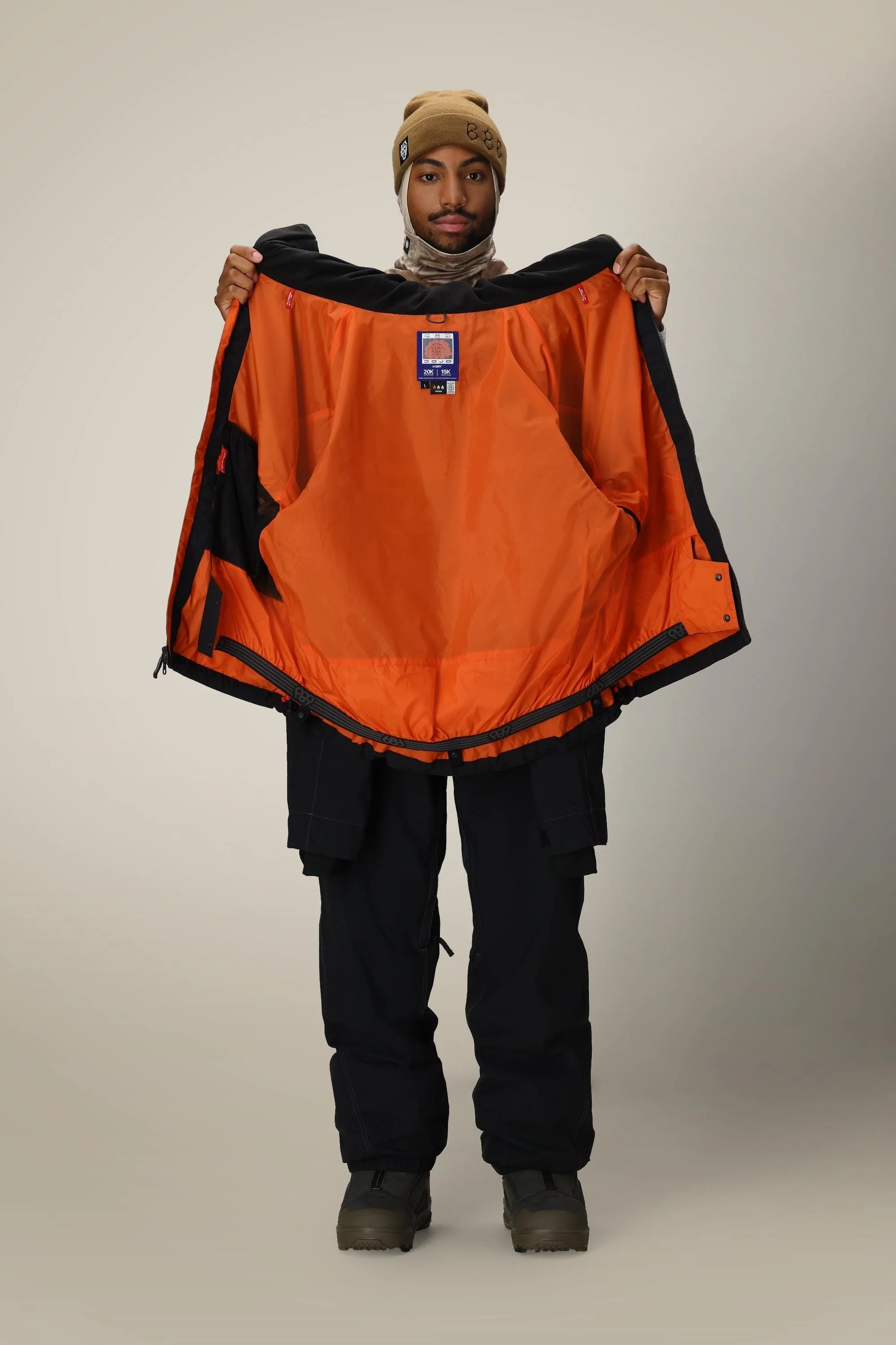 686 Dojo® Jacket - Image 7