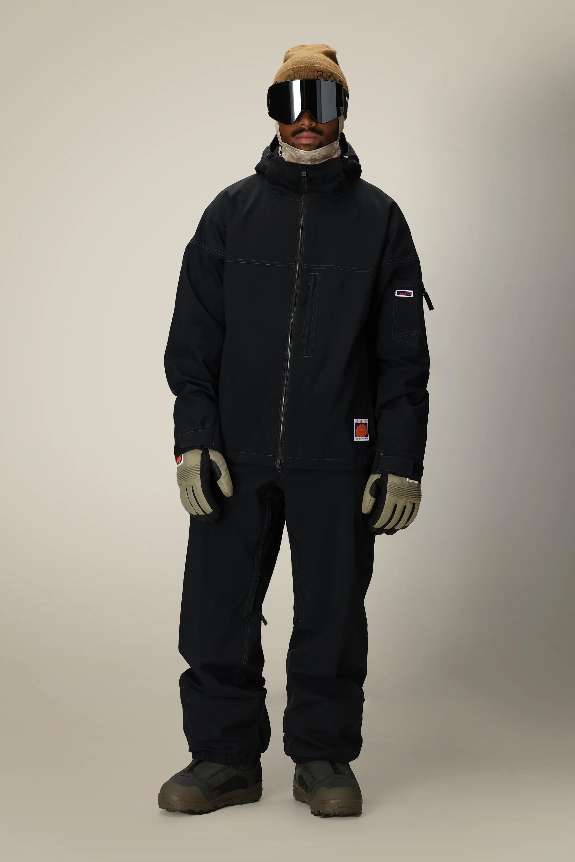 686 Dojo® Jacket - Image 8