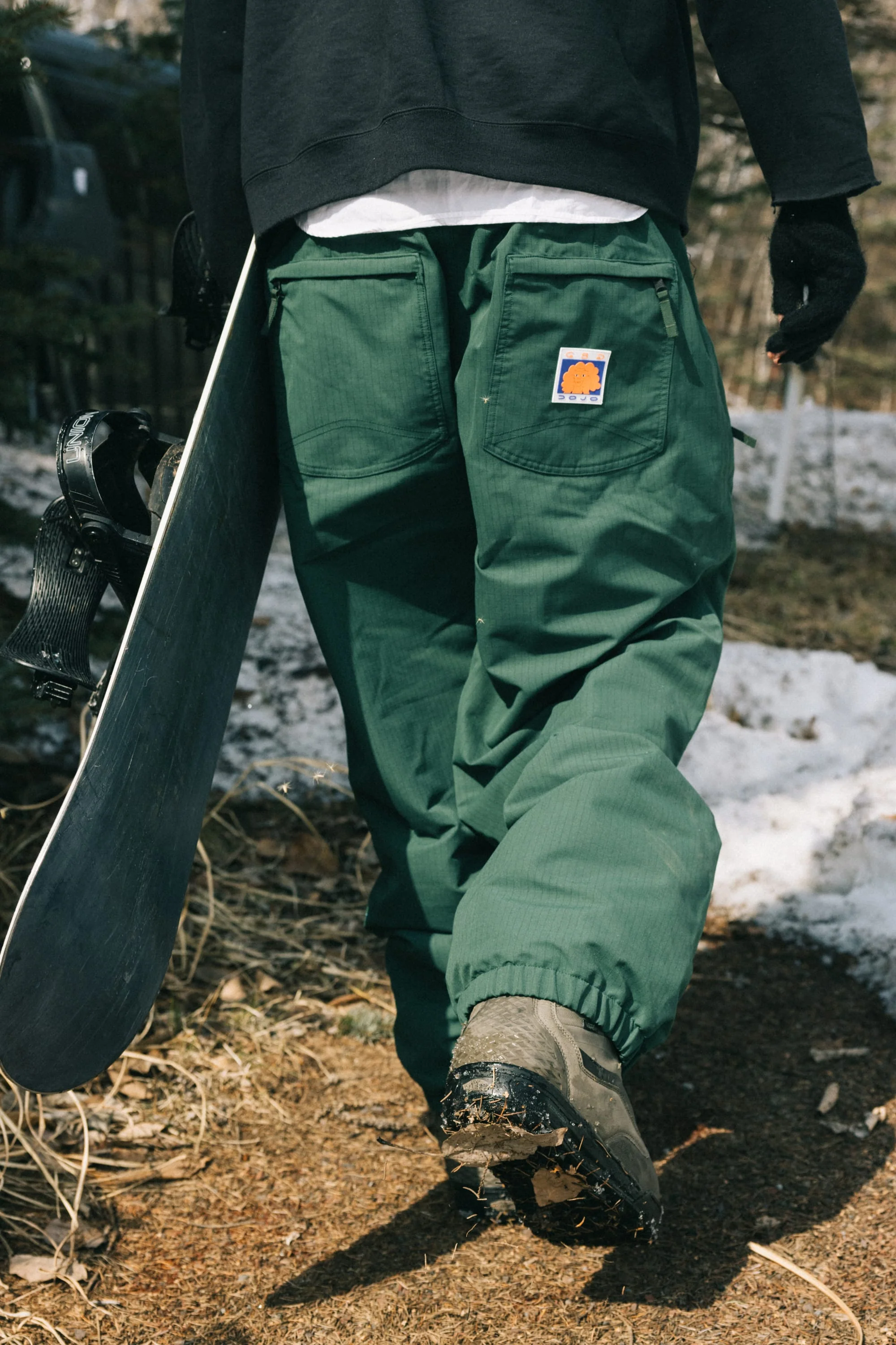 686 Dojo® Pant - Image 16