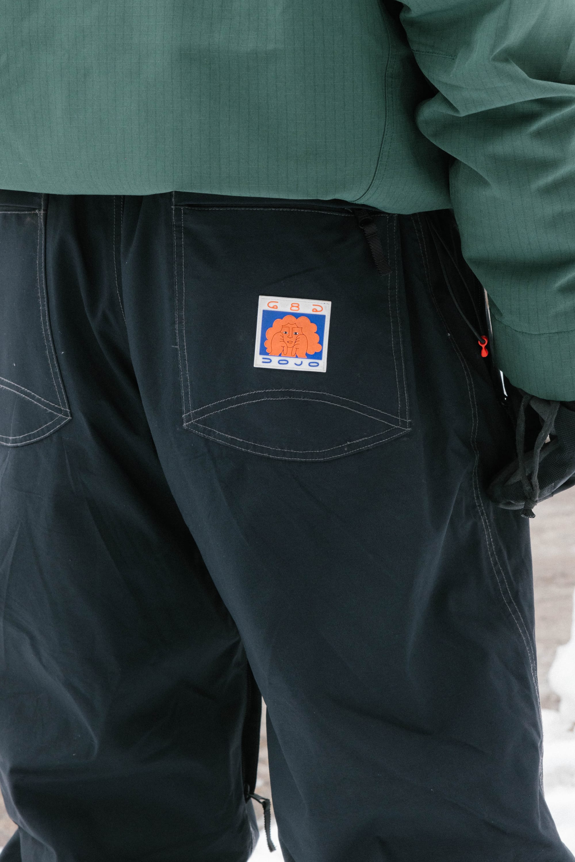 686 Dojo® Pant - Image 6