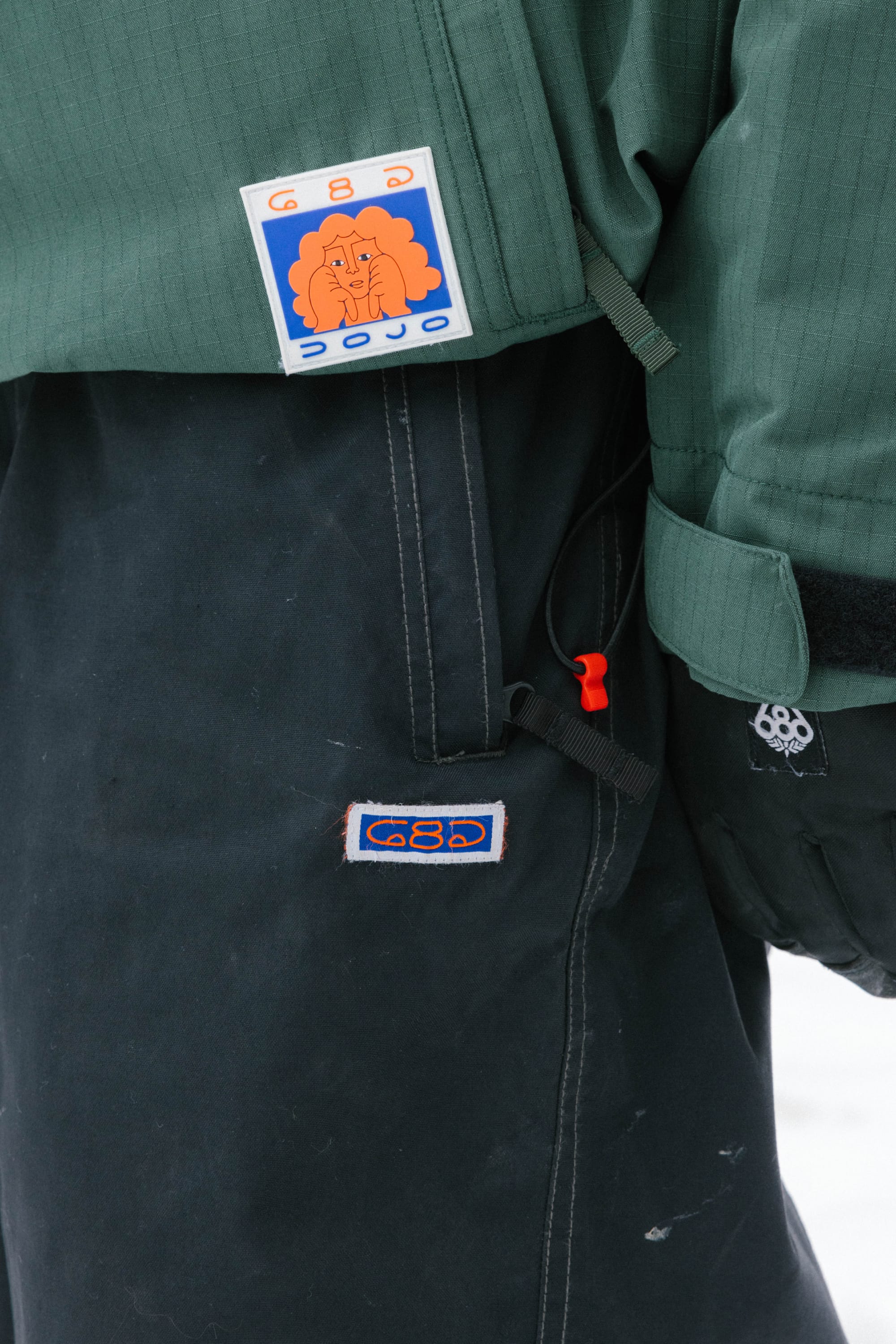 686 Dojo® Pant - Image 7