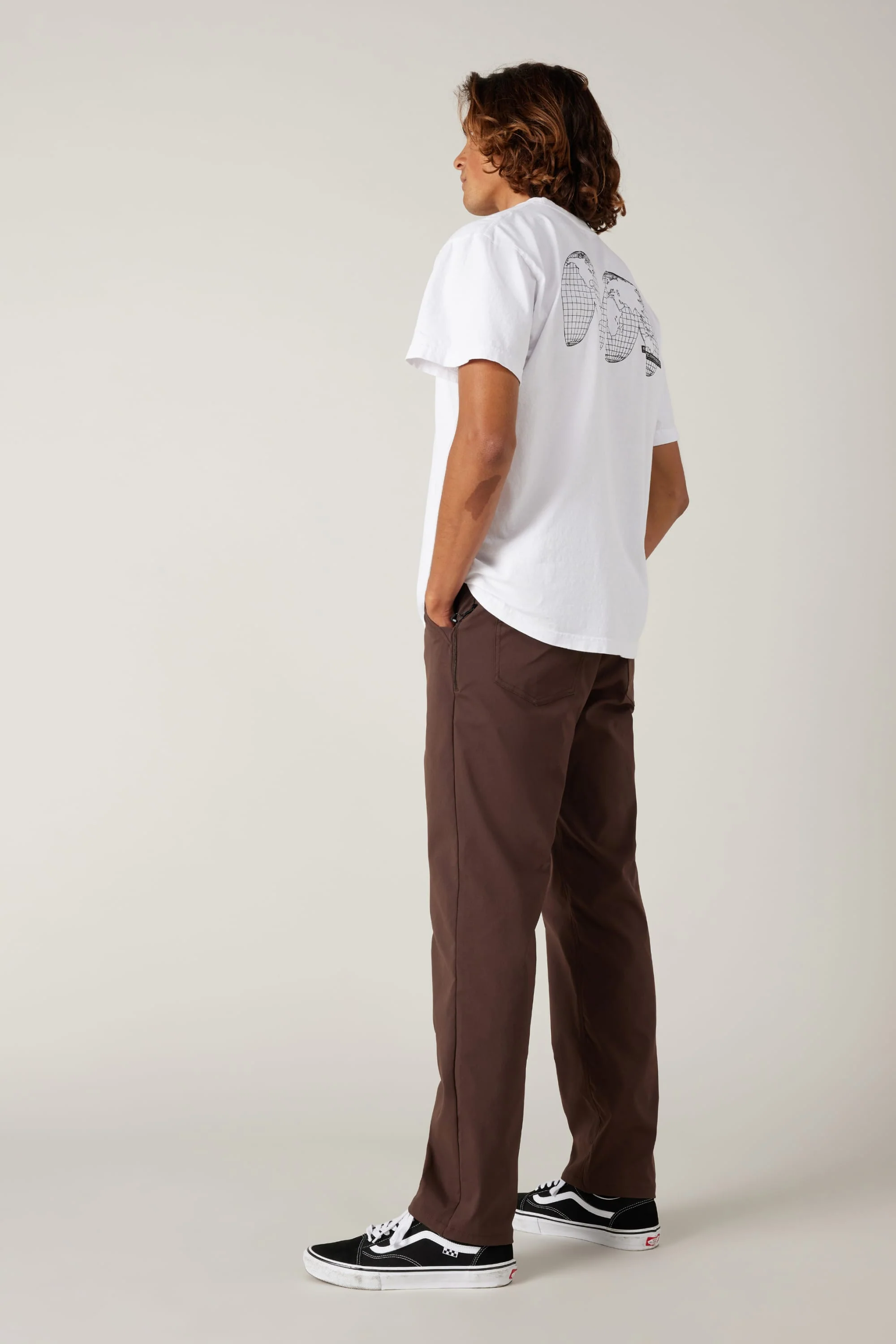 686 Men's Everywhere® Pant - Straight Fit - Image 11