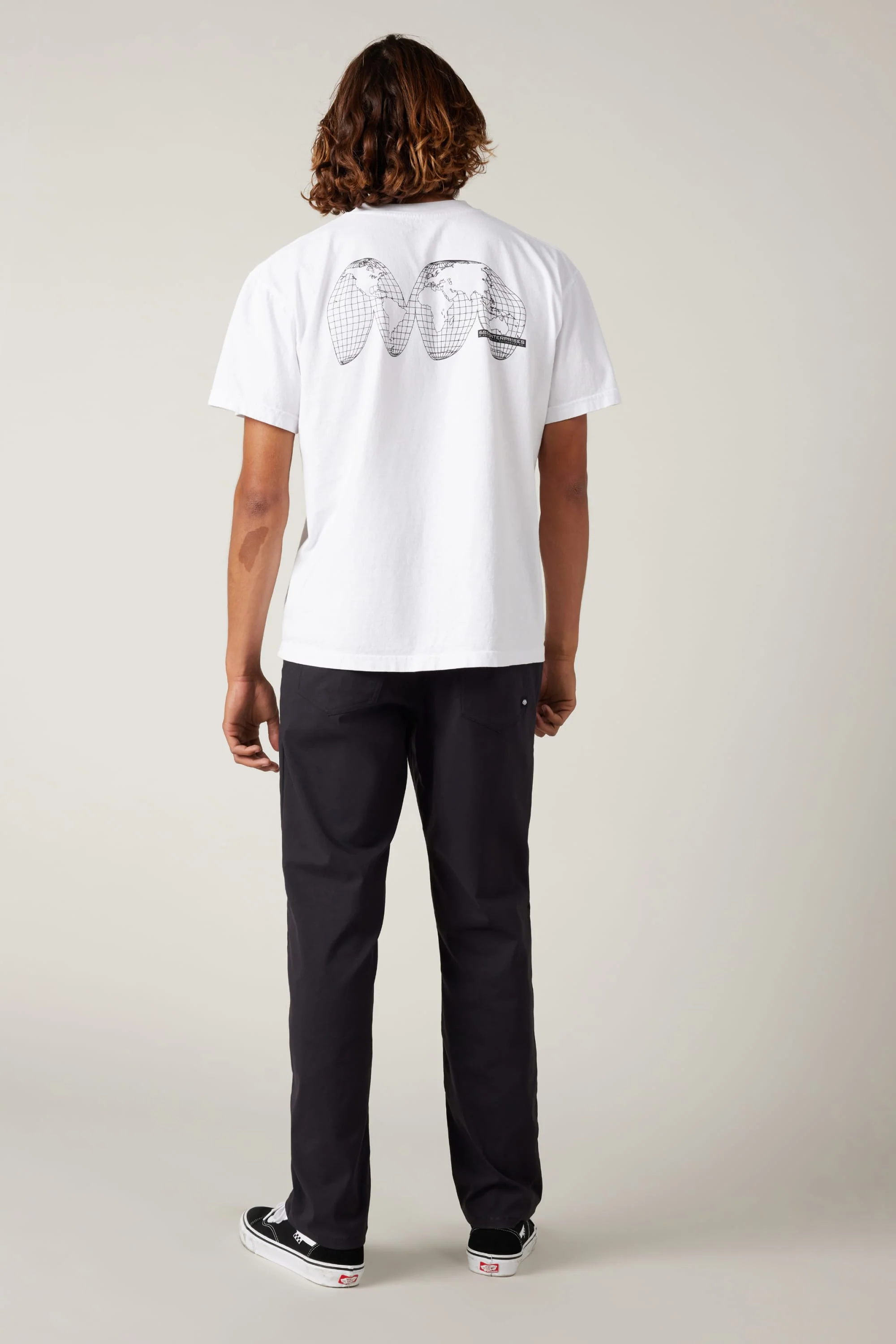 686 Men's Everywhere® Pant - Straight Fit - Image 3