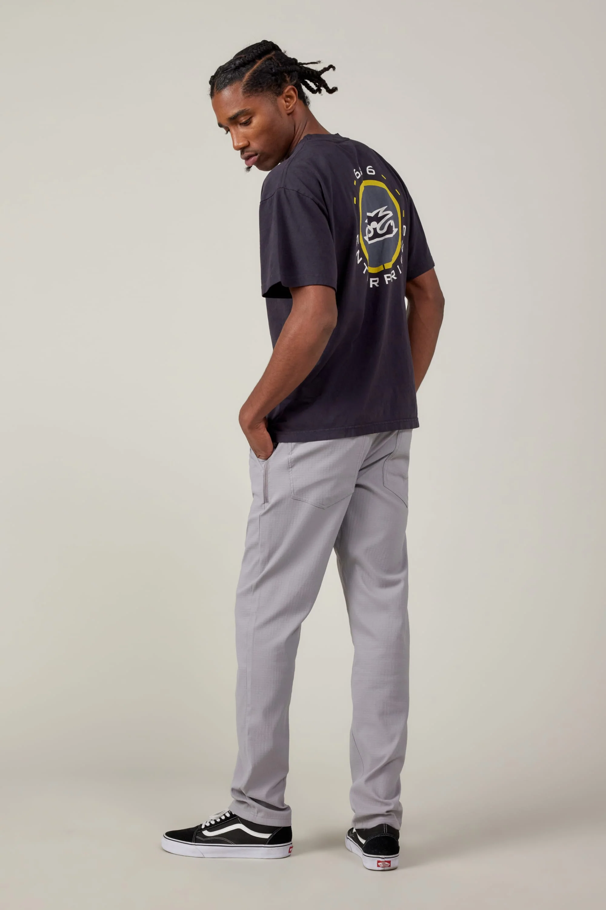 686 Men's Everywhere Ripstop Pant - Slim Fit - Image 11