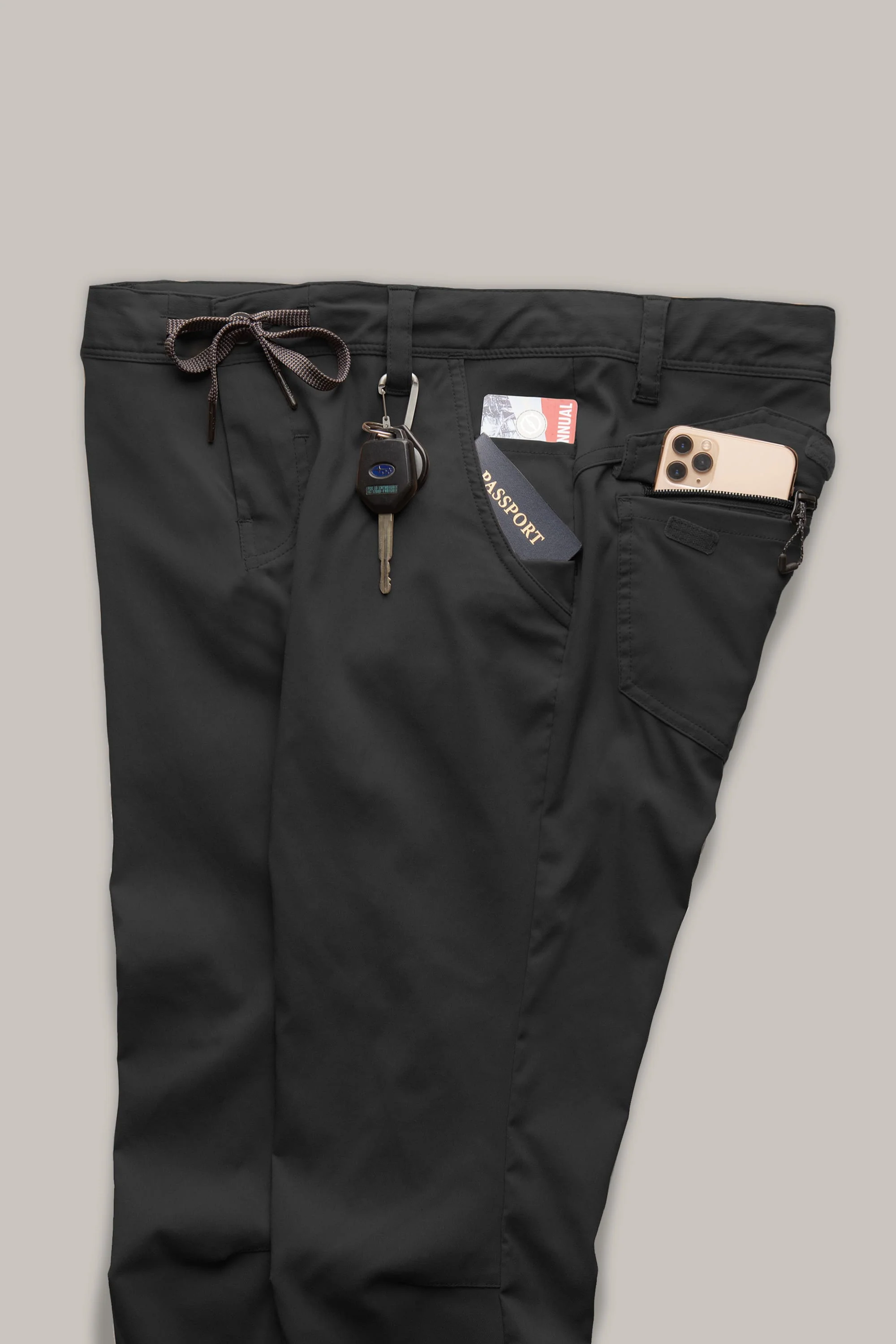 686 Men's Everywhere Ripstop Pant - Slim Fit - Image 12