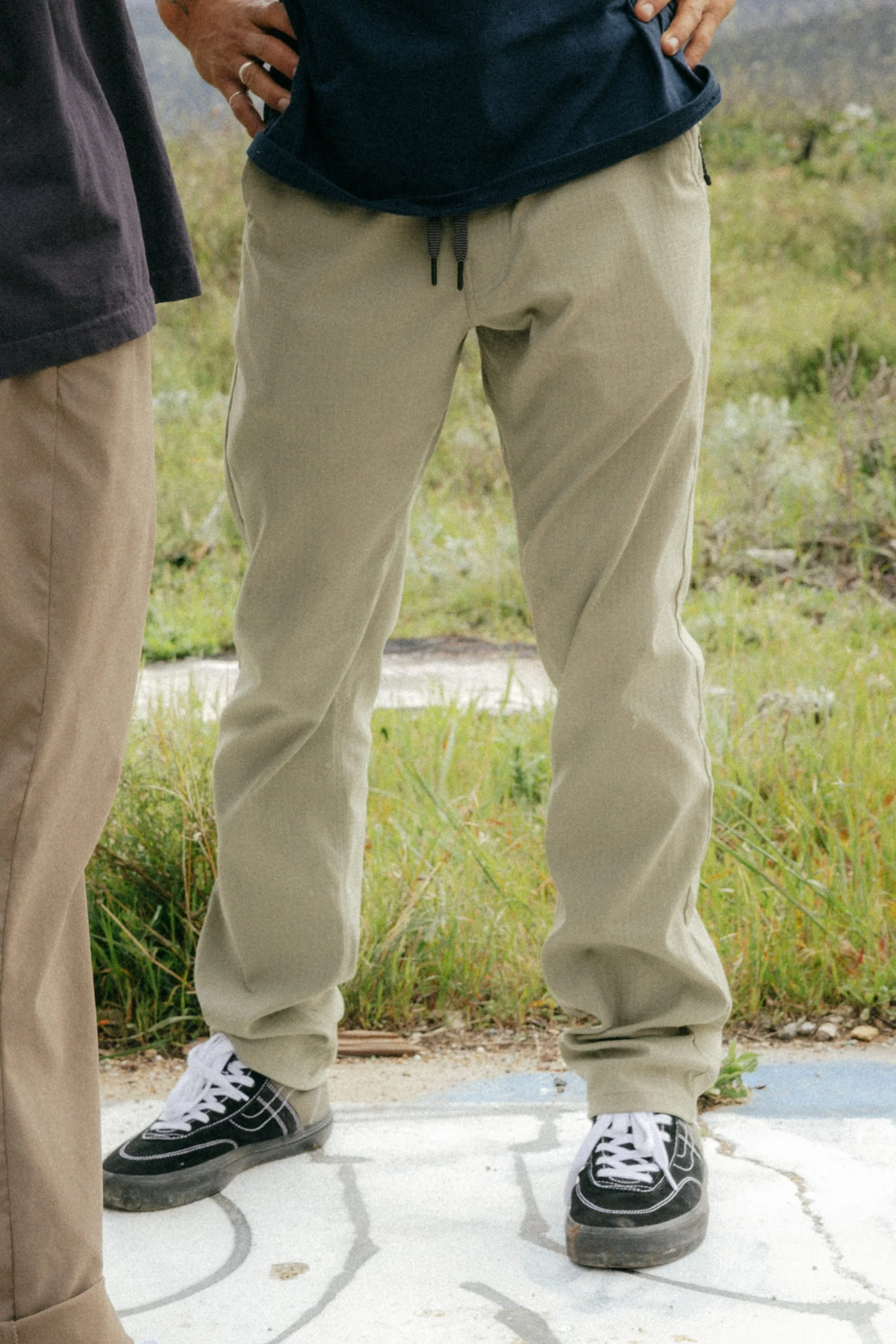 686 Men's Everywhere Ripstop Pant - Slim Fit - Image 8