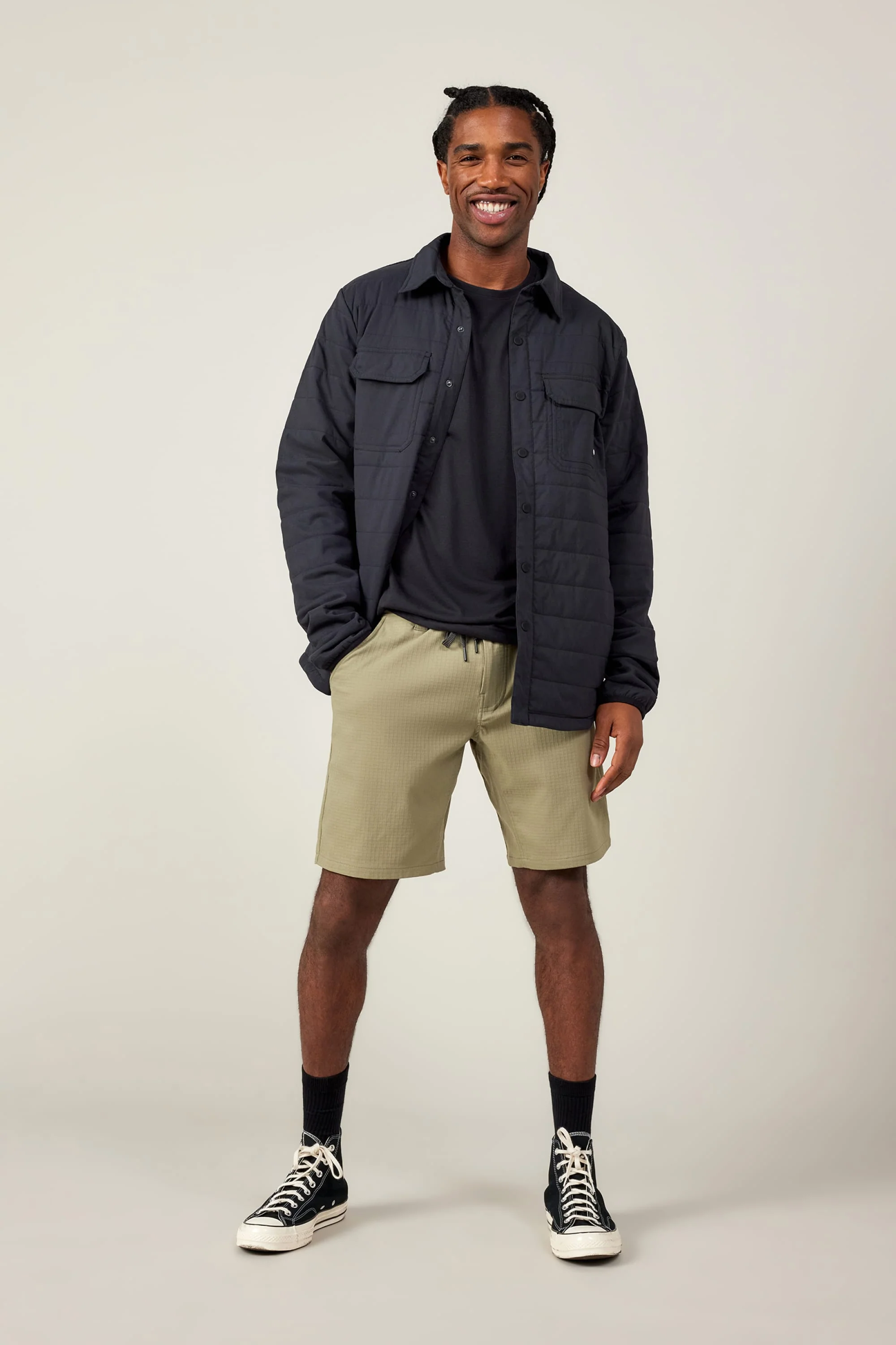 686 Men's Everywhere® Ripstop Short - Image 3