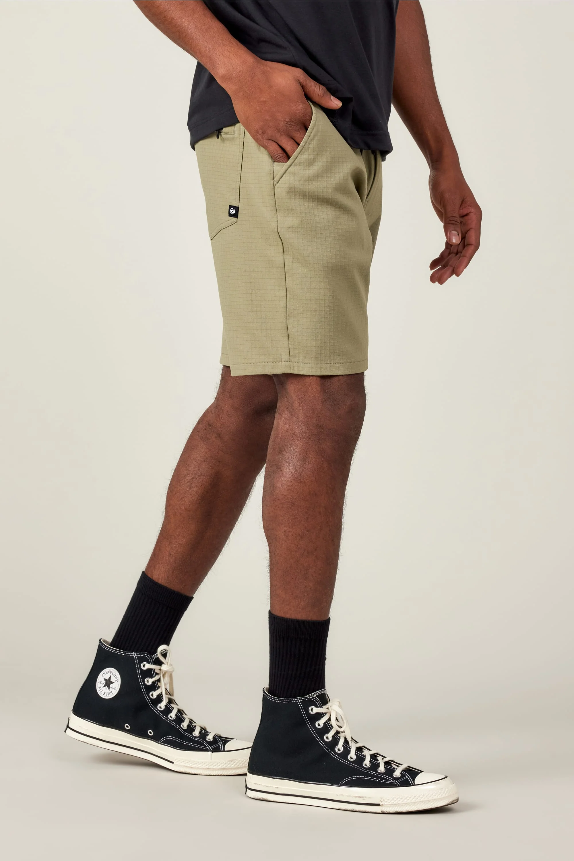686 Men's Everywhere® Ripstop Short - Image 8