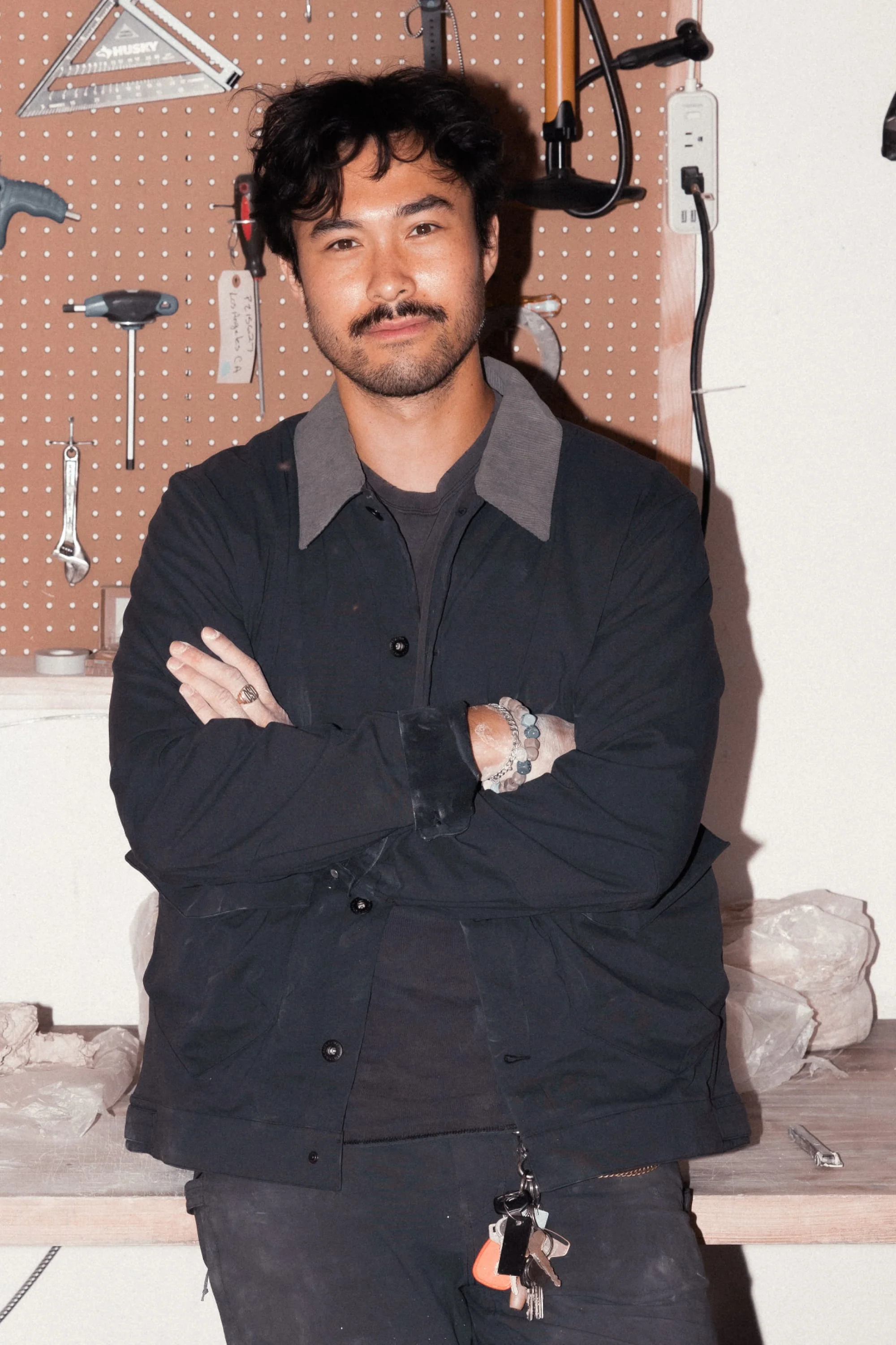 686 Men's Unwork® Everywhere Jacket - Image 4