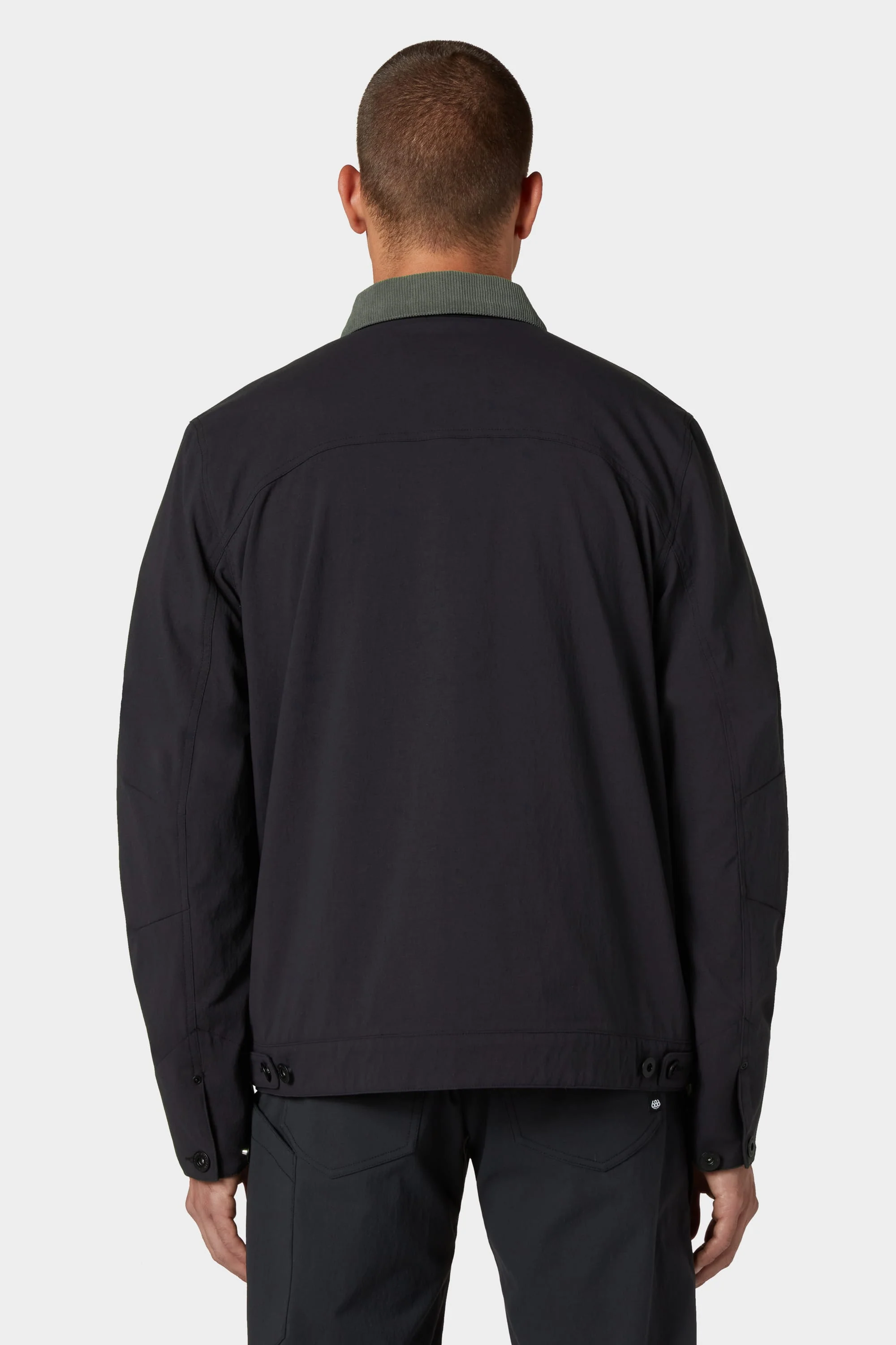 686 Men's Unwork® Everywhere Jacket - Image 5