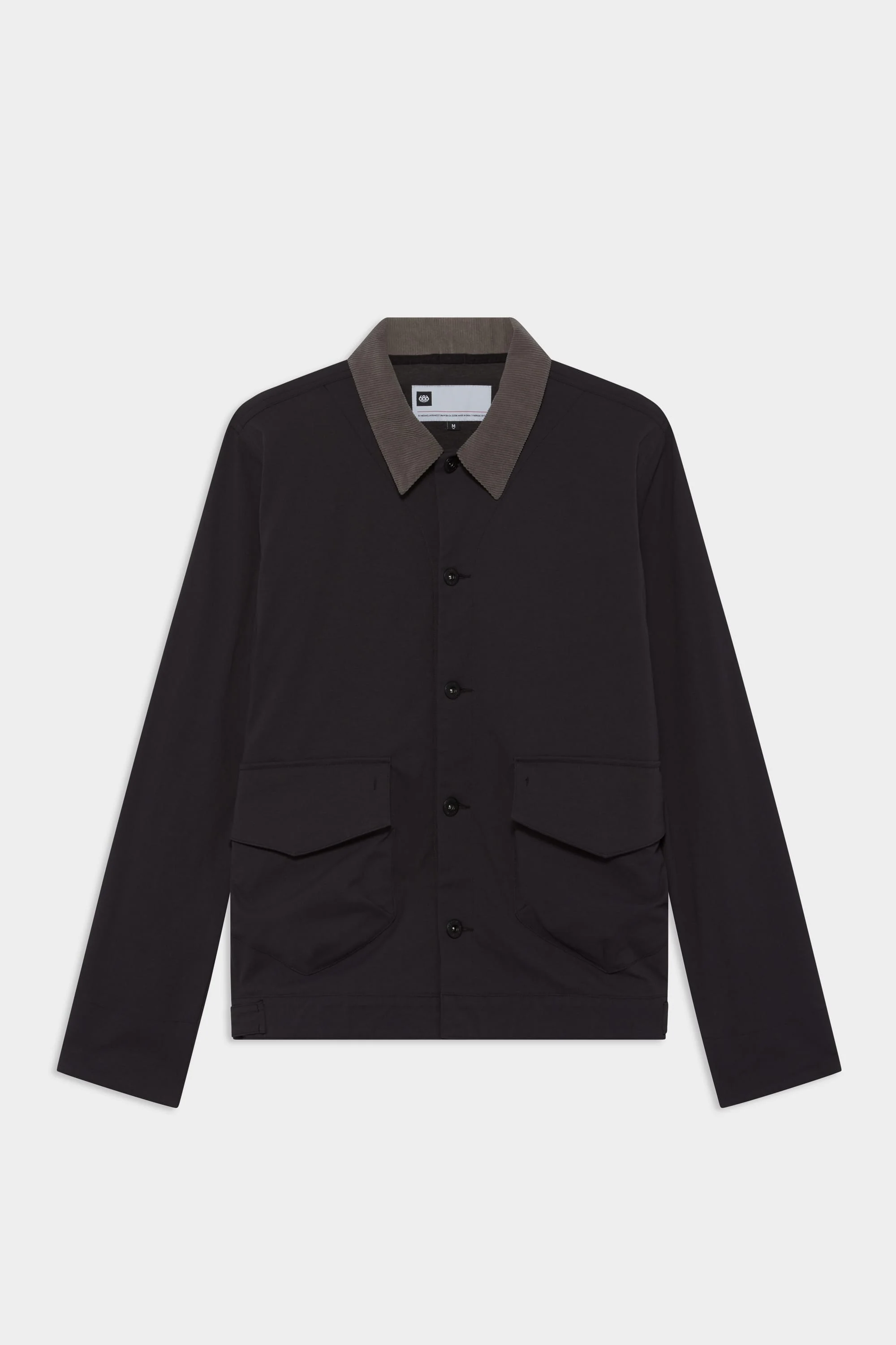 686 Men's Unwork® Everywhere Jacket - Image 8